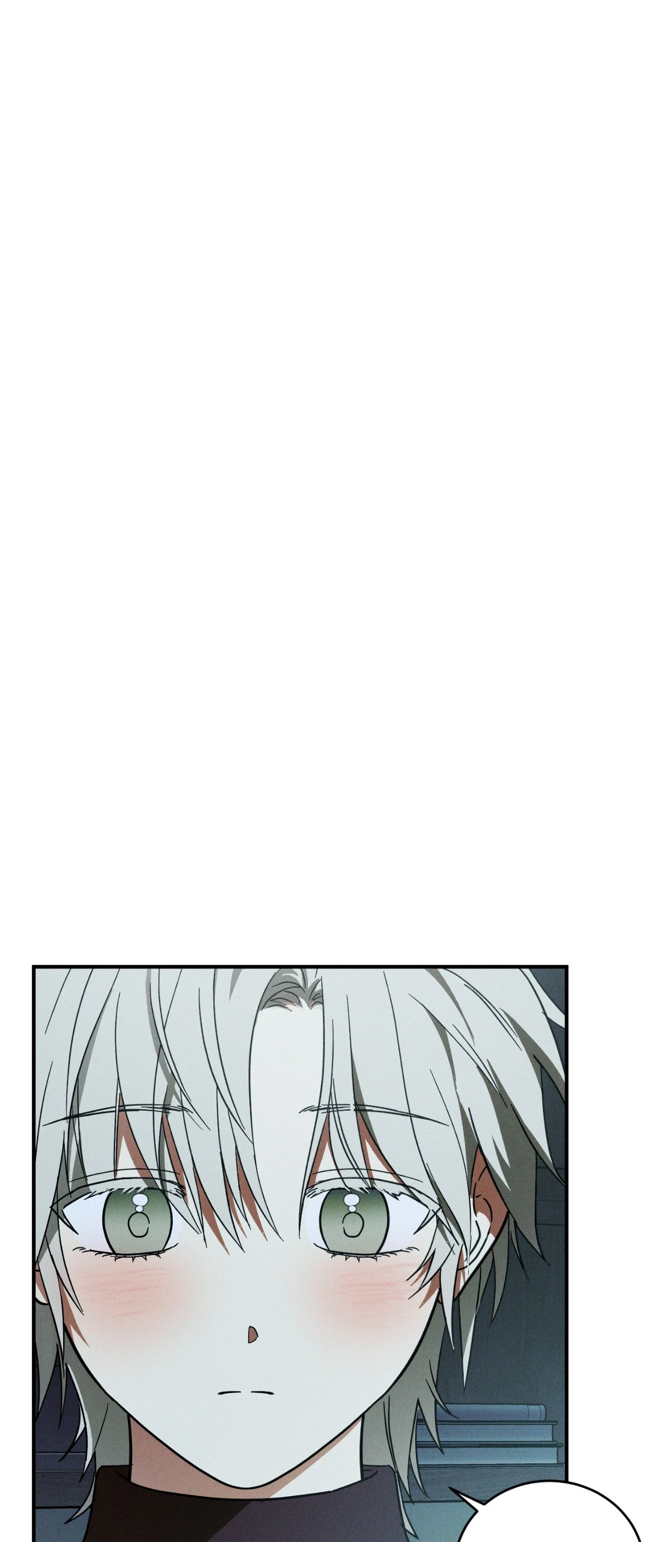 MIX-UP [Official] - Chapter 2 manhwa