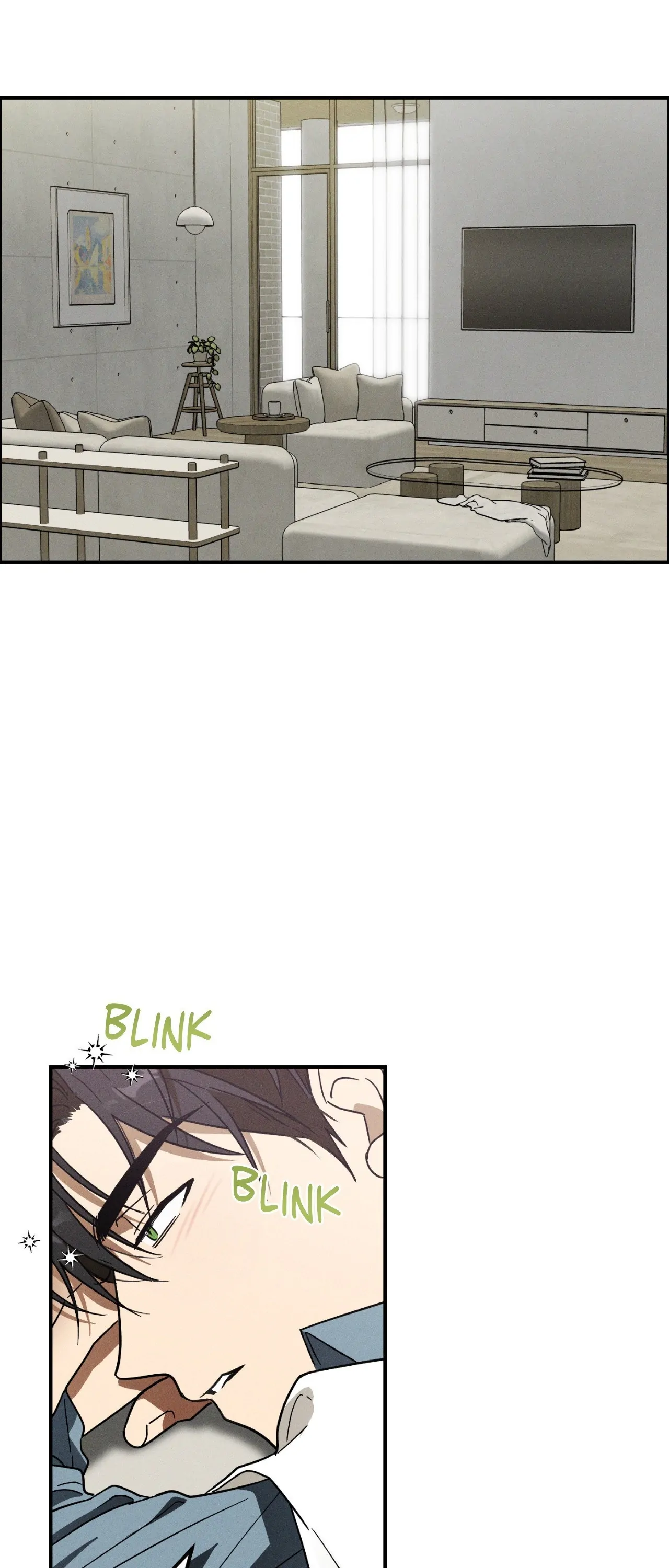 MIX-UP [Official] - Chapter 2 manhwa