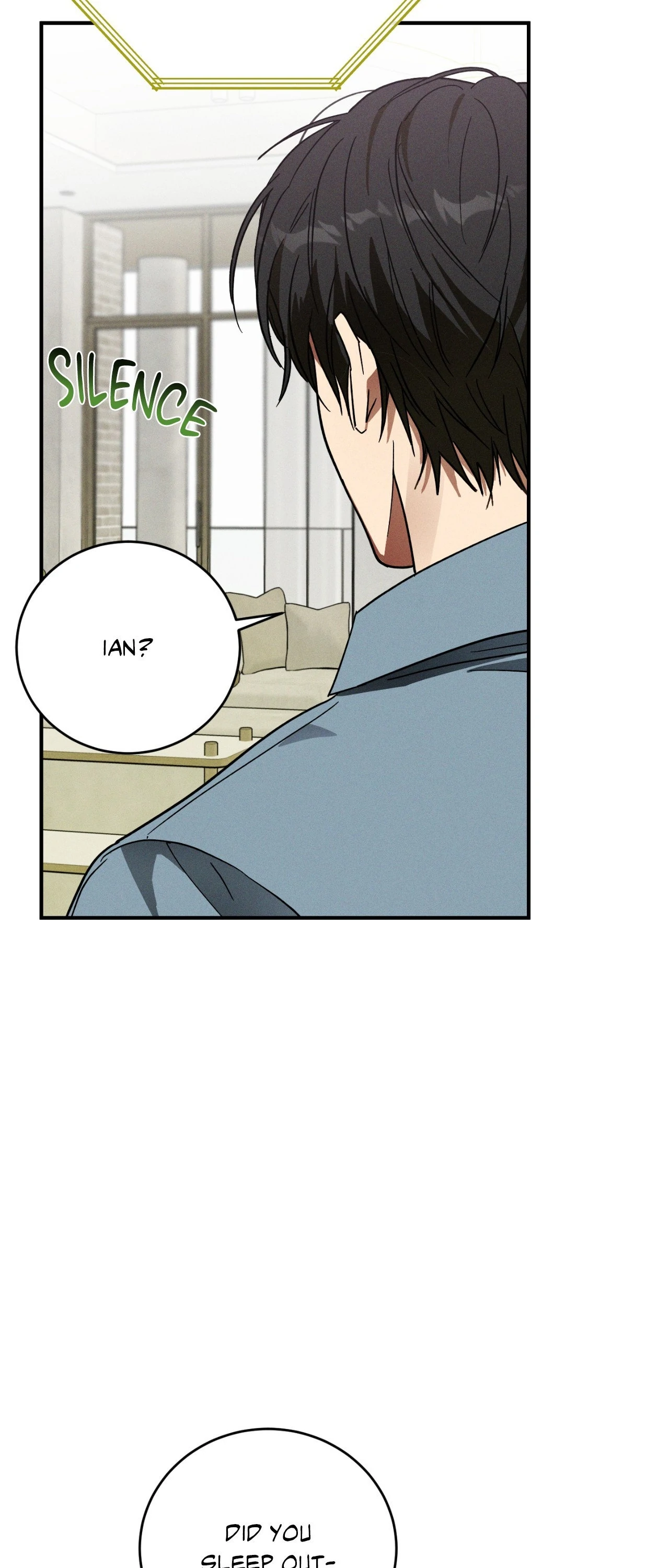 MIX-UP [Official] - Chapter 2 manhwa