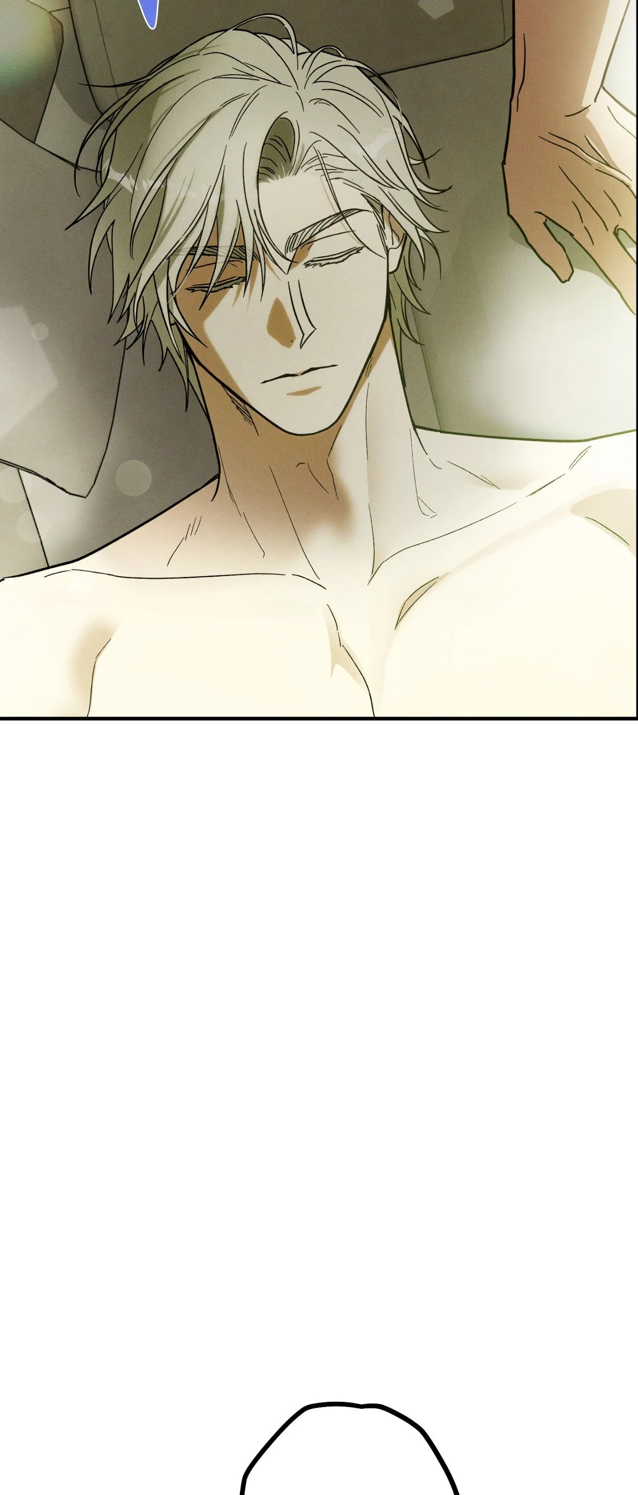 MIX-UP [Official] - Chapter 2 manhwa
