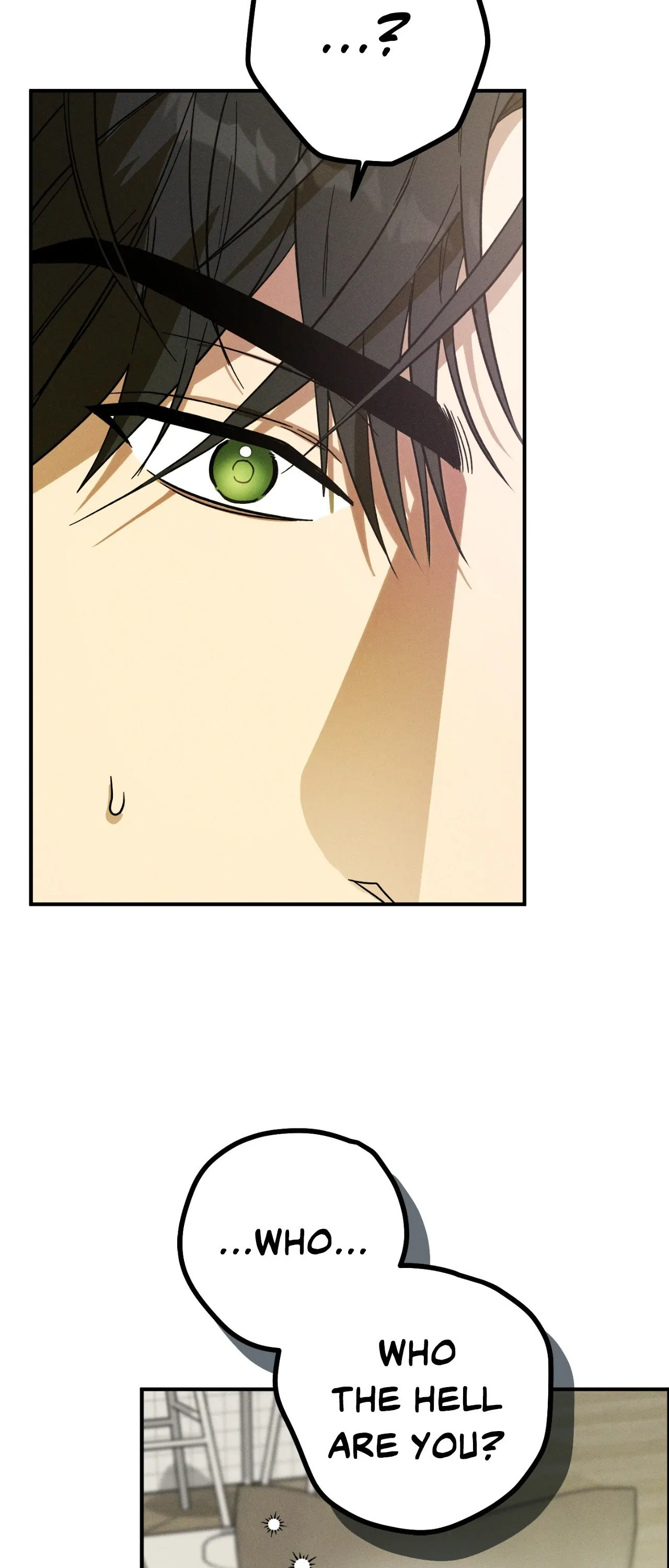 MIX-UP [Official] - Chapter 2 manhwa