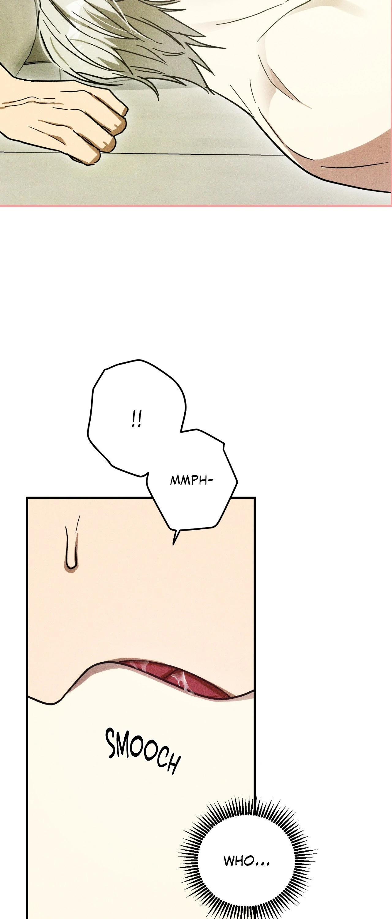 MIX-UP [Official] - Chapter 2 manhwa
