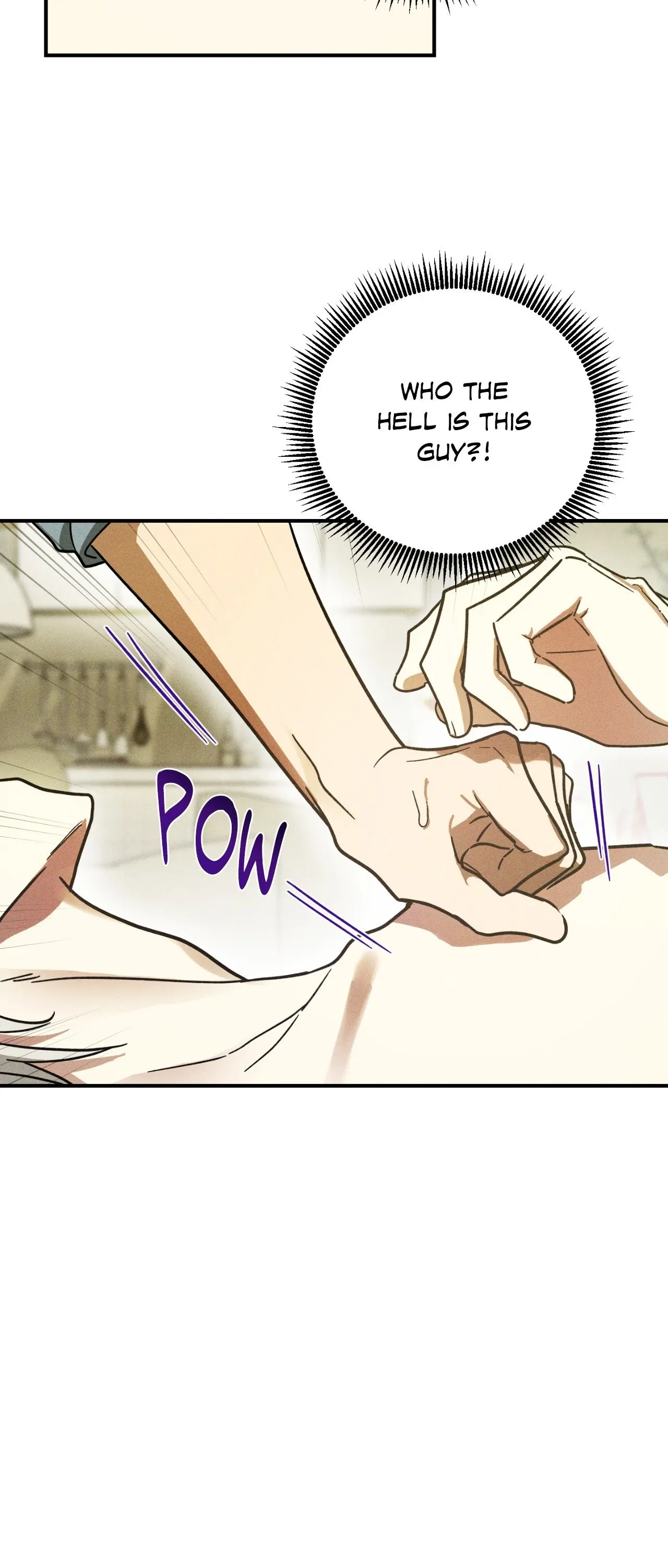 MIX-UP [Official] - Chapter 2 manhwa