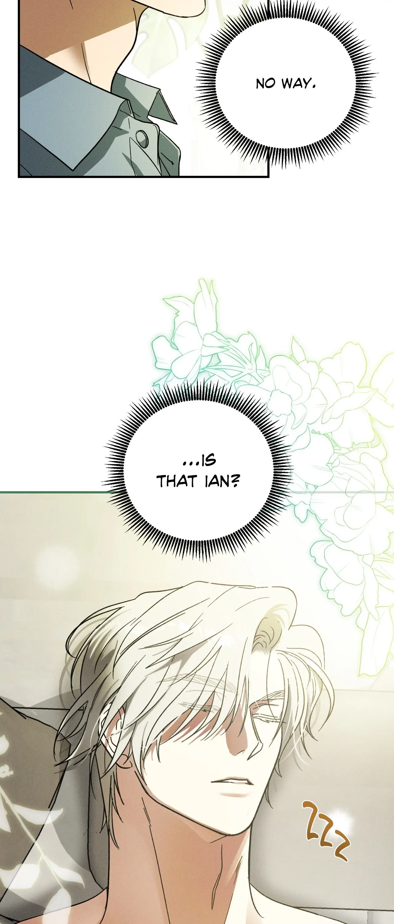 MIX-UP [Official] - Chapter 2 manhwa