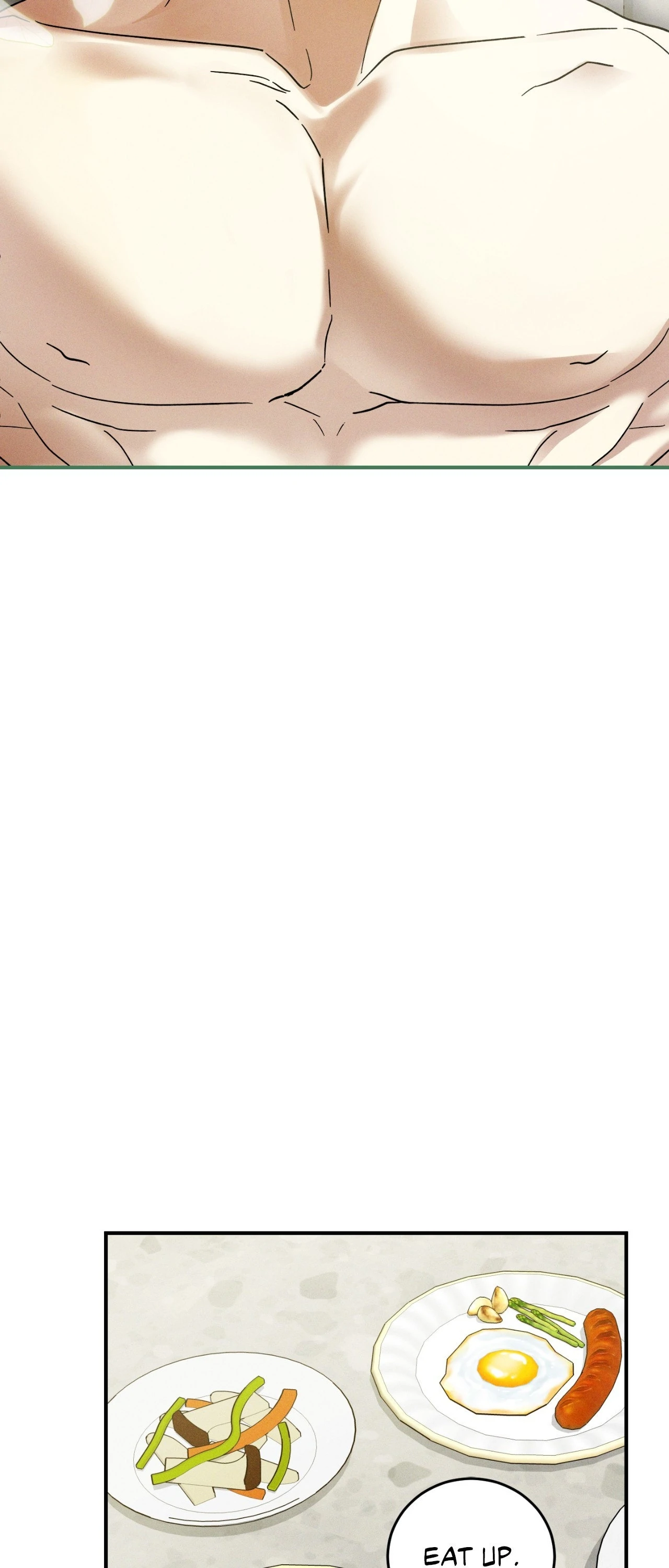 MIX-UP [Official] - Chapter 2 manhwa