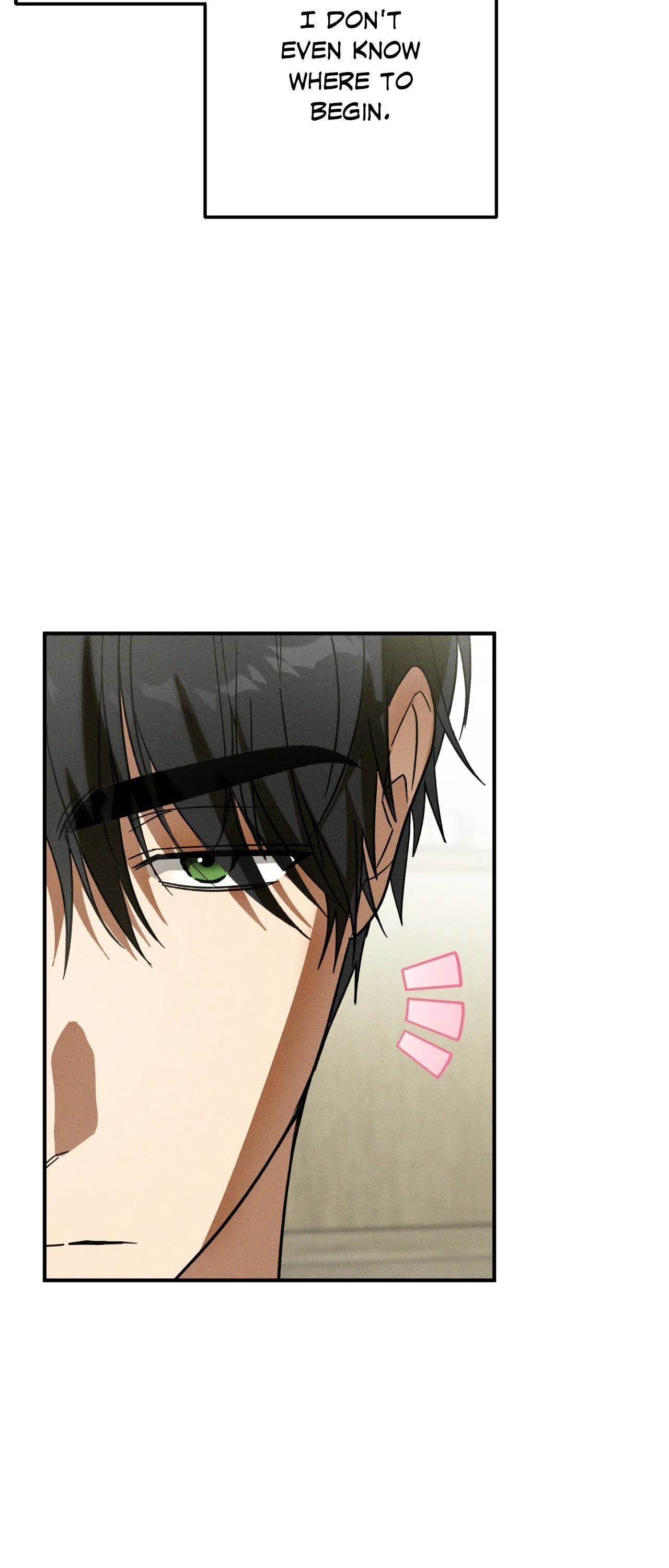 MIX-UP [Official] - Chapter 2 manhwa