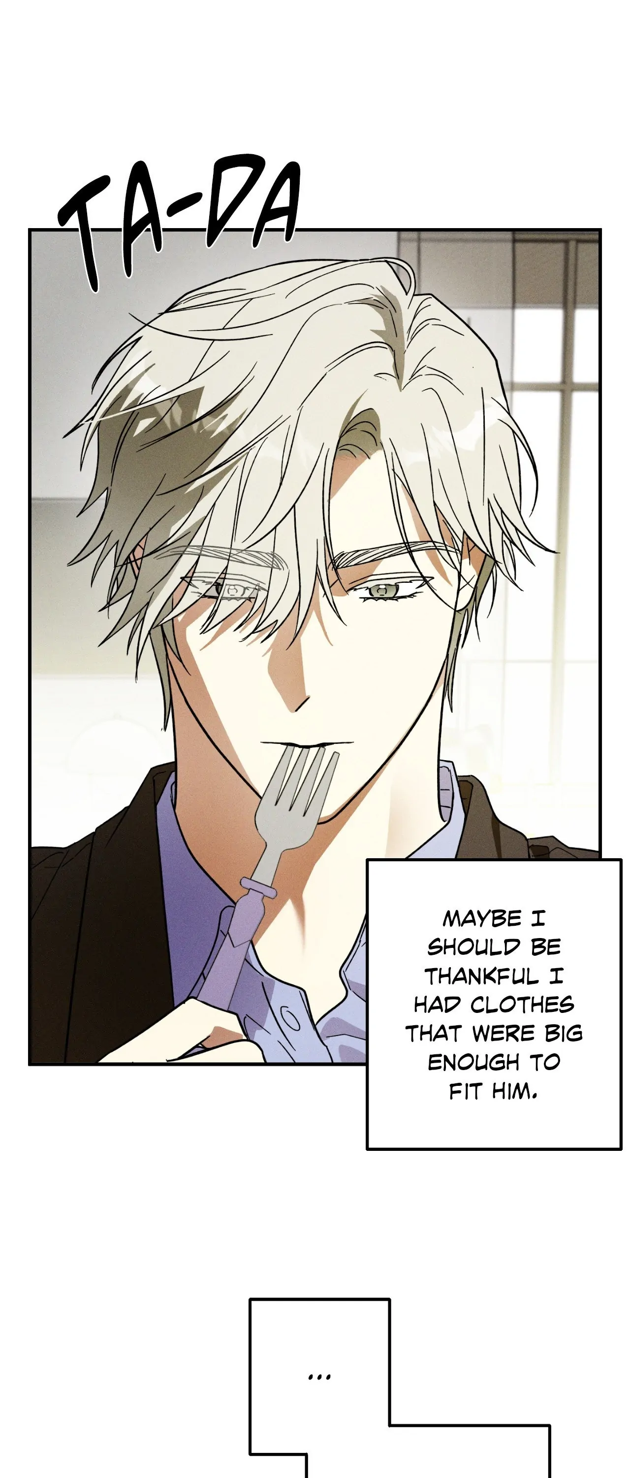 MIX-UP [Official] - Chapter 2 manhwa