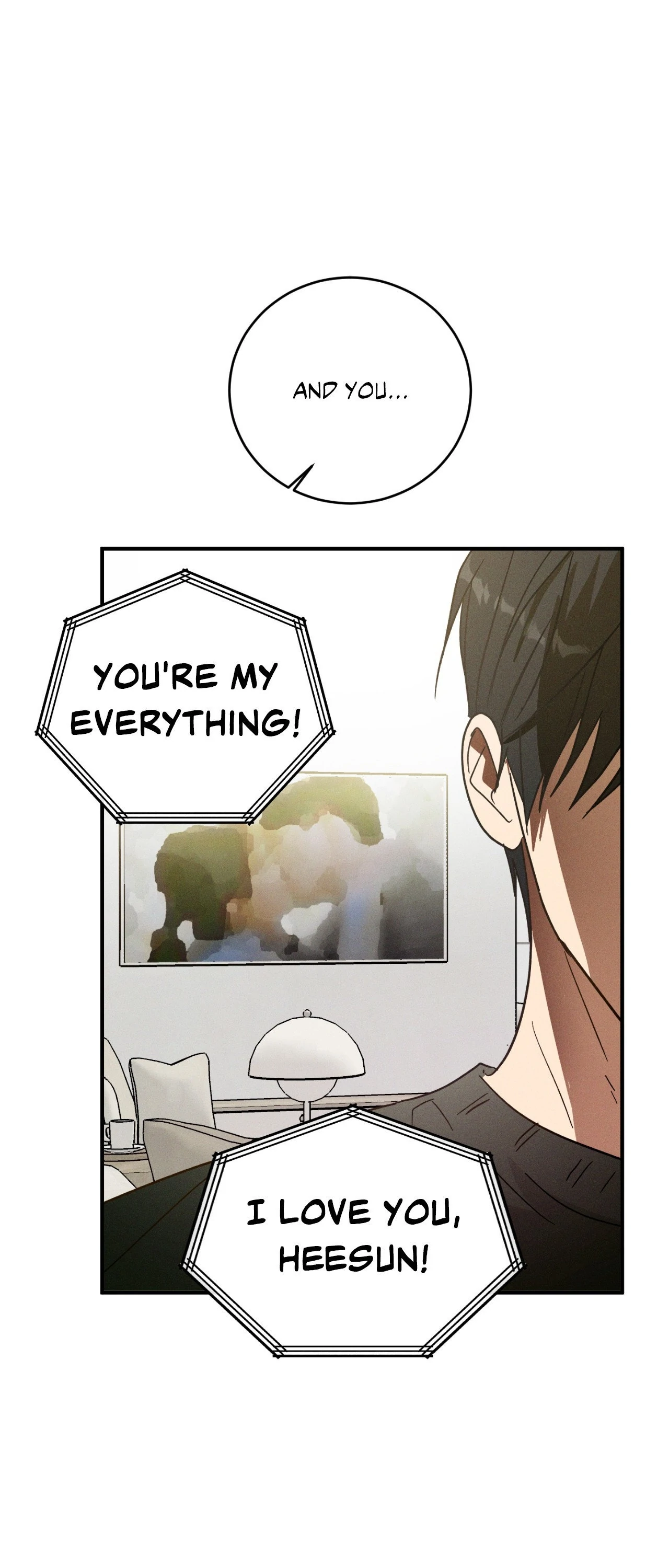 MIX-UP [Official] - Chapter 2 manhwa