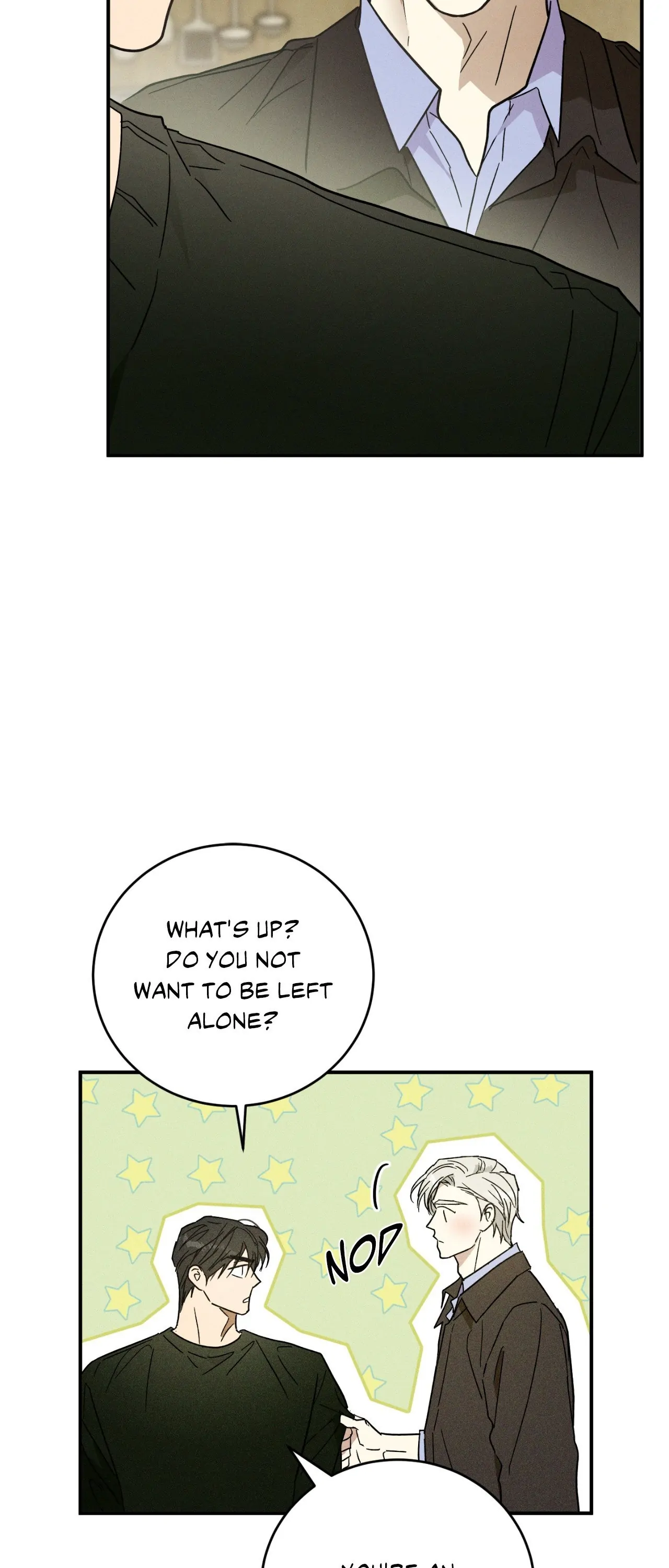 MIX-UP [Official] - Chapter 2 manhwa