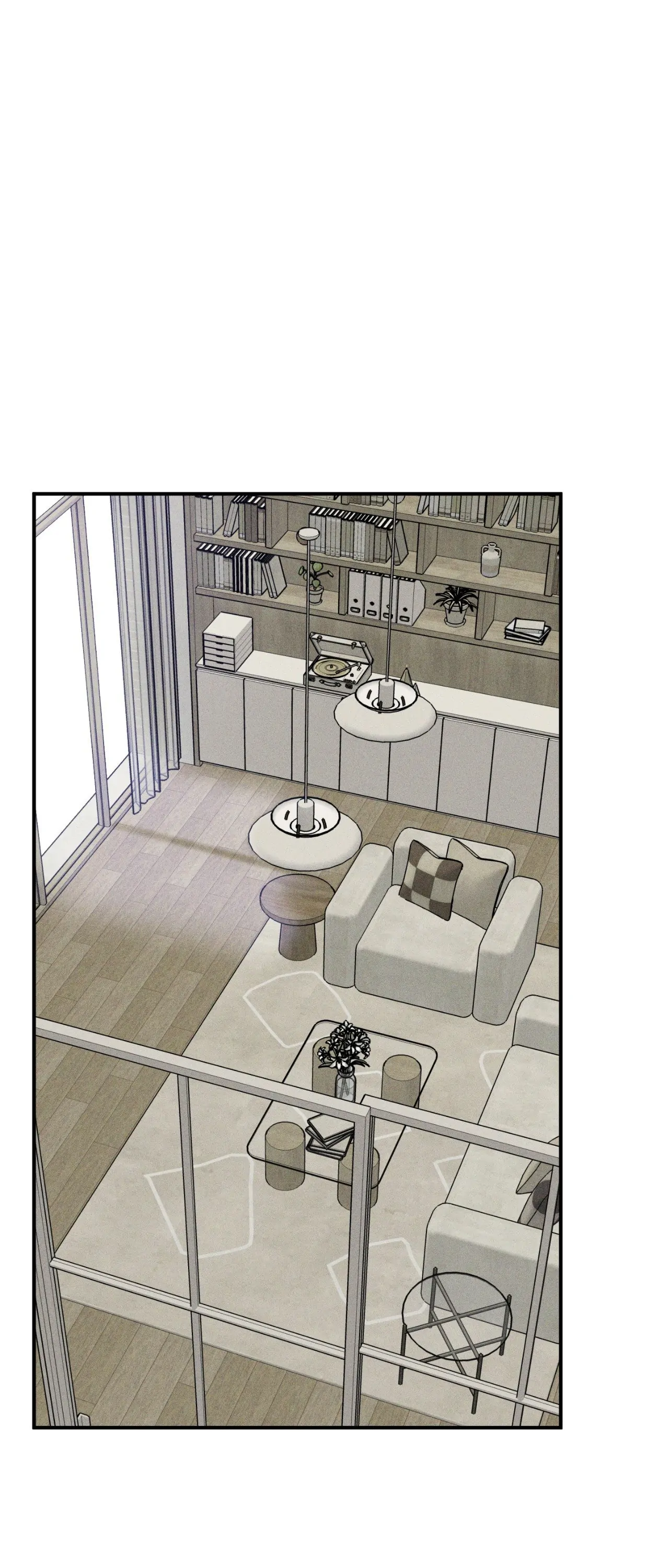 MIX-UP [Official] - Chapter 2 manhwa