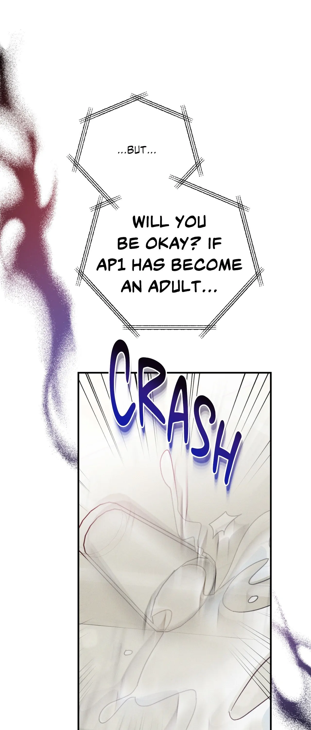 MIX-UP [Official] - Chapter 2 manhwa