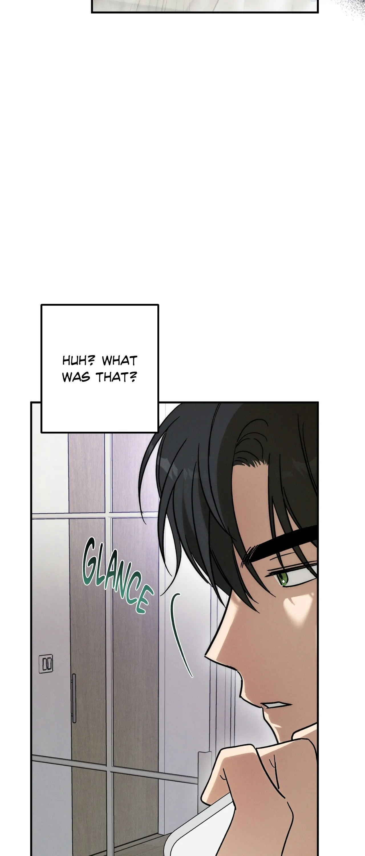 MIX-UP [Official] - Chapter 2 manhwa