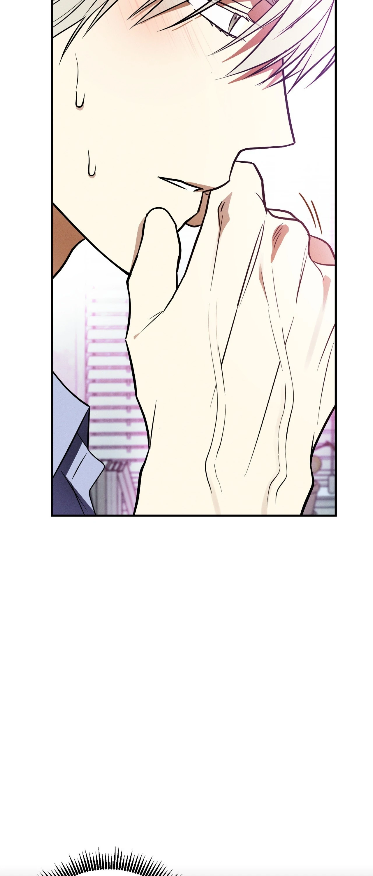 MIX-UP [Official] - Chapter 3 manhwa