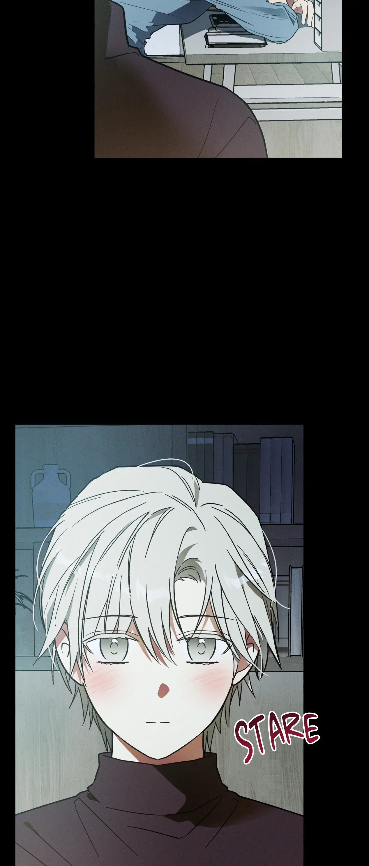 MIX-UP [Official] - Chapter 3 manhwa