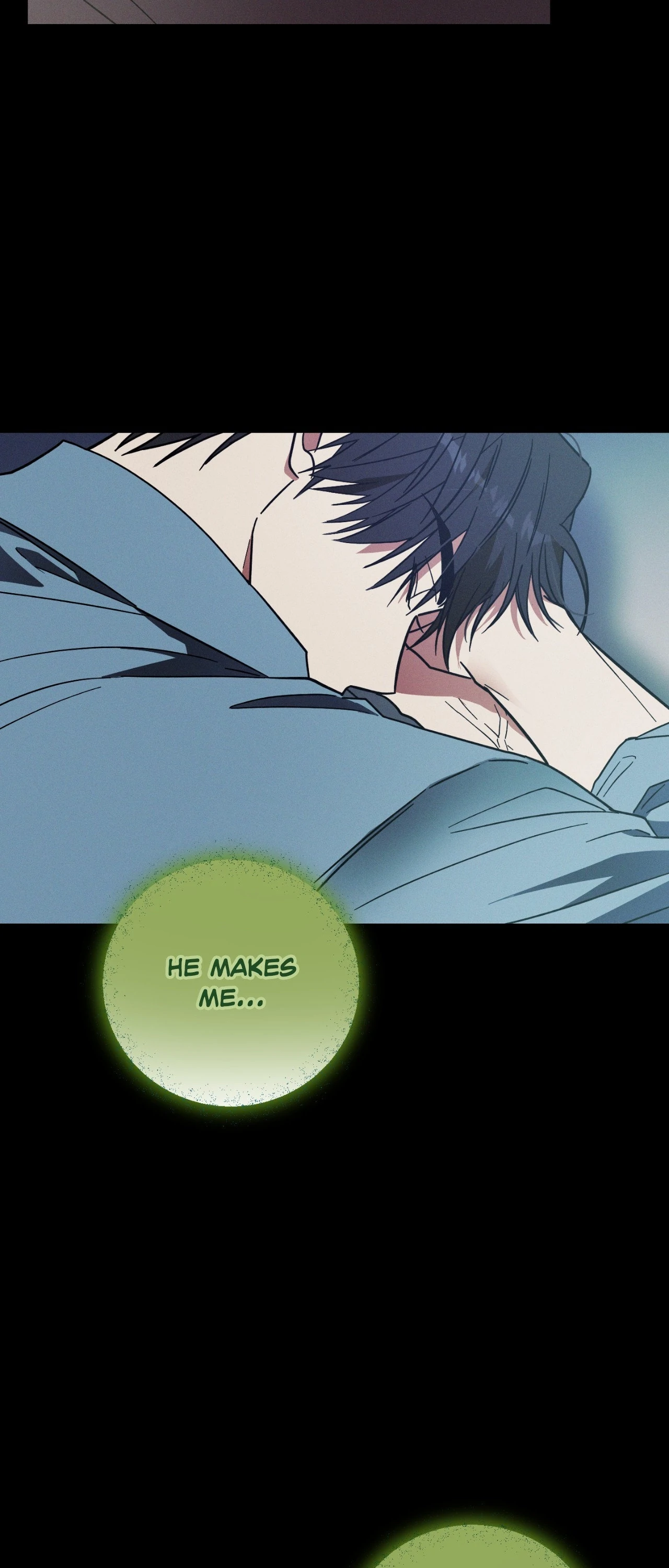 MIX-UP [Official] - Chapter 3 manhwa