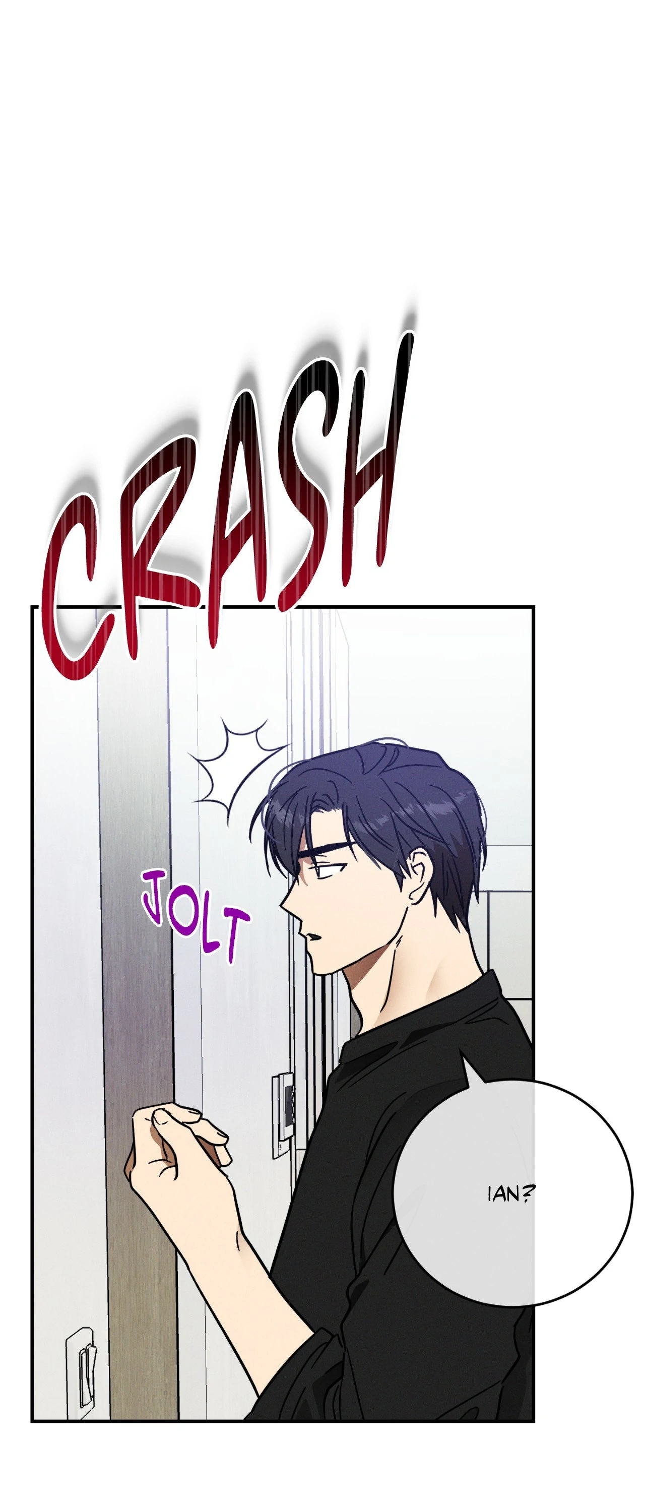 MIX-UP [Official] - Chapter 3 manhwa