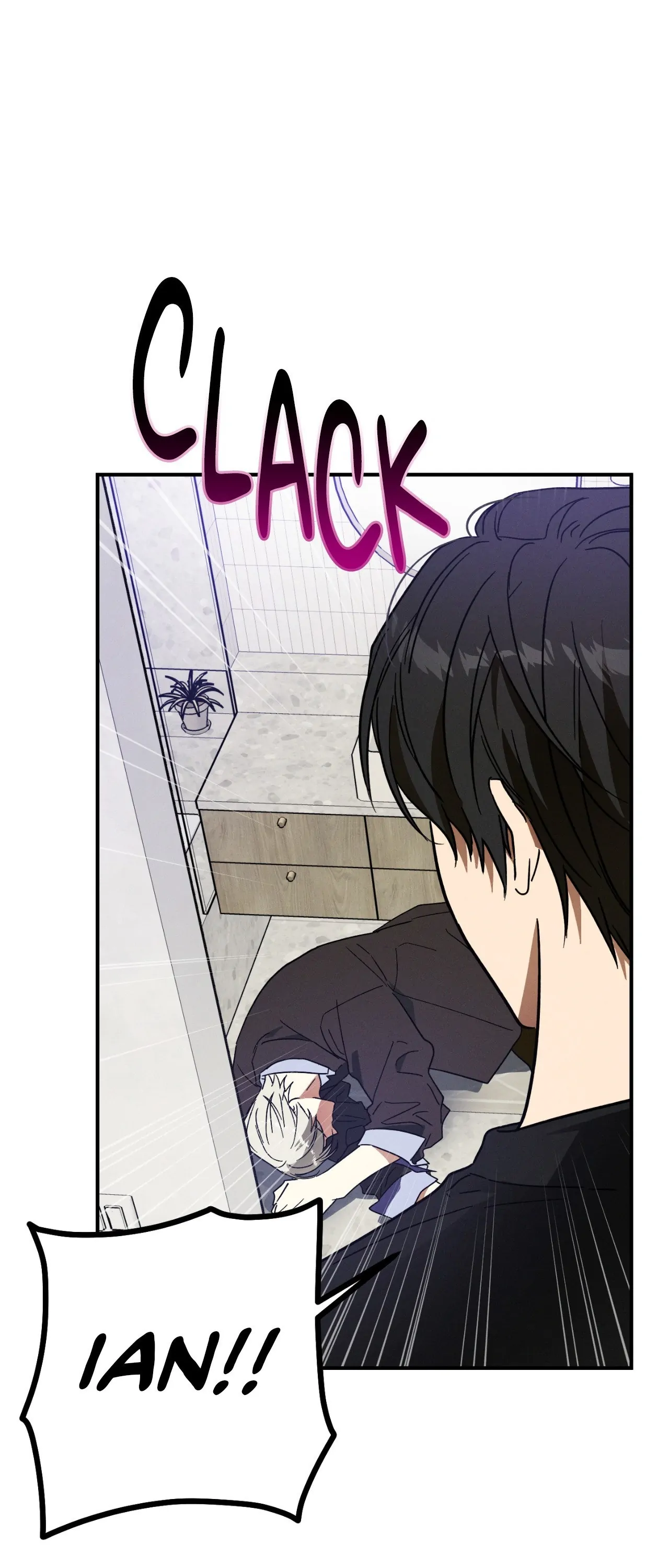 MIX-UP [Official] - Chapter 3 manhwa