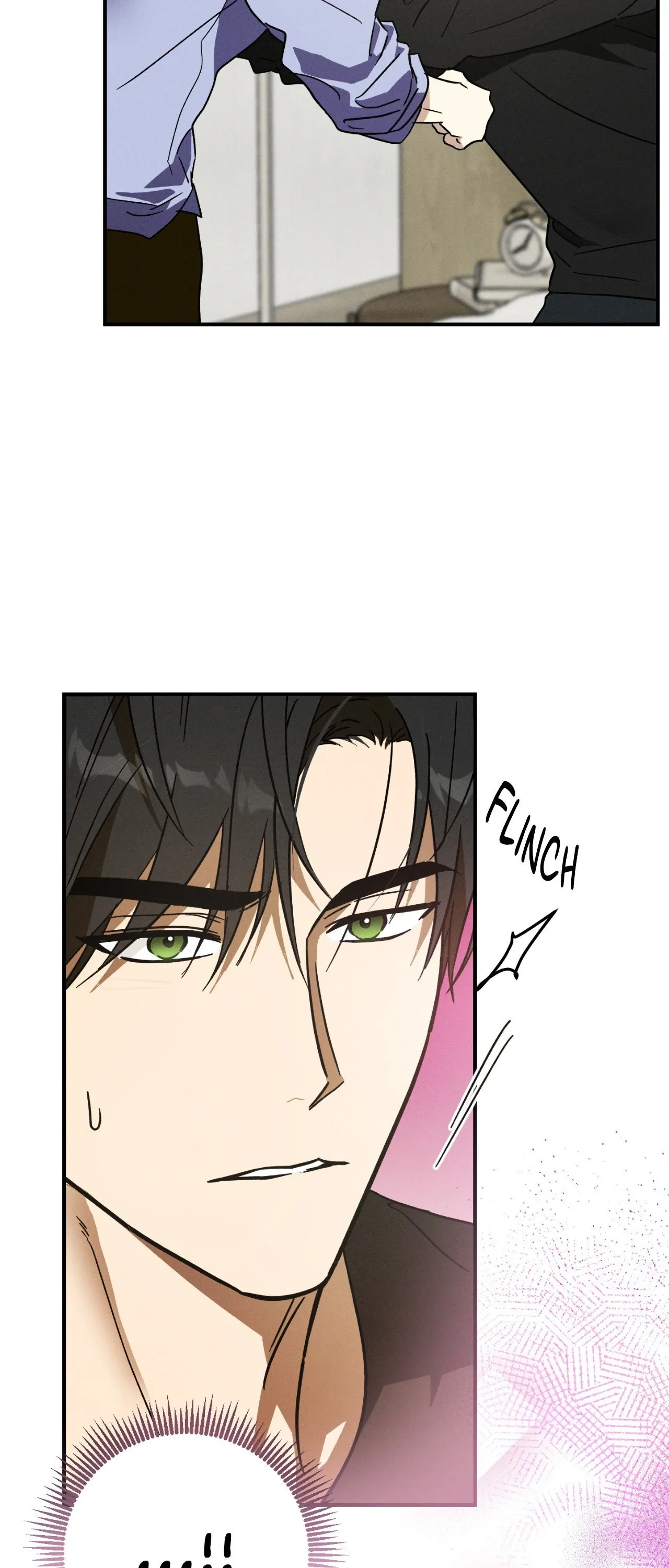 MIX-UP [Official] - Chapter 3 manhwa