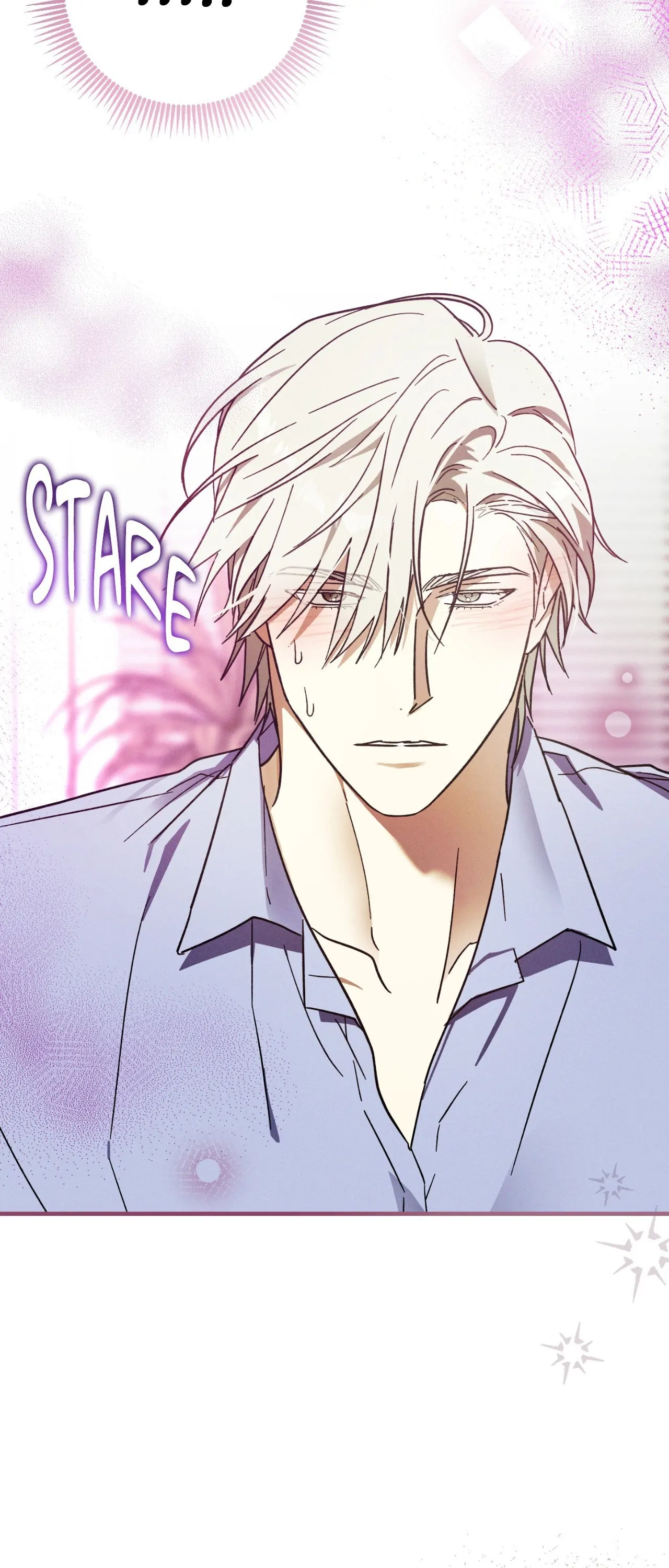 MIX-UP [Official] - Chapter 3 manhwa