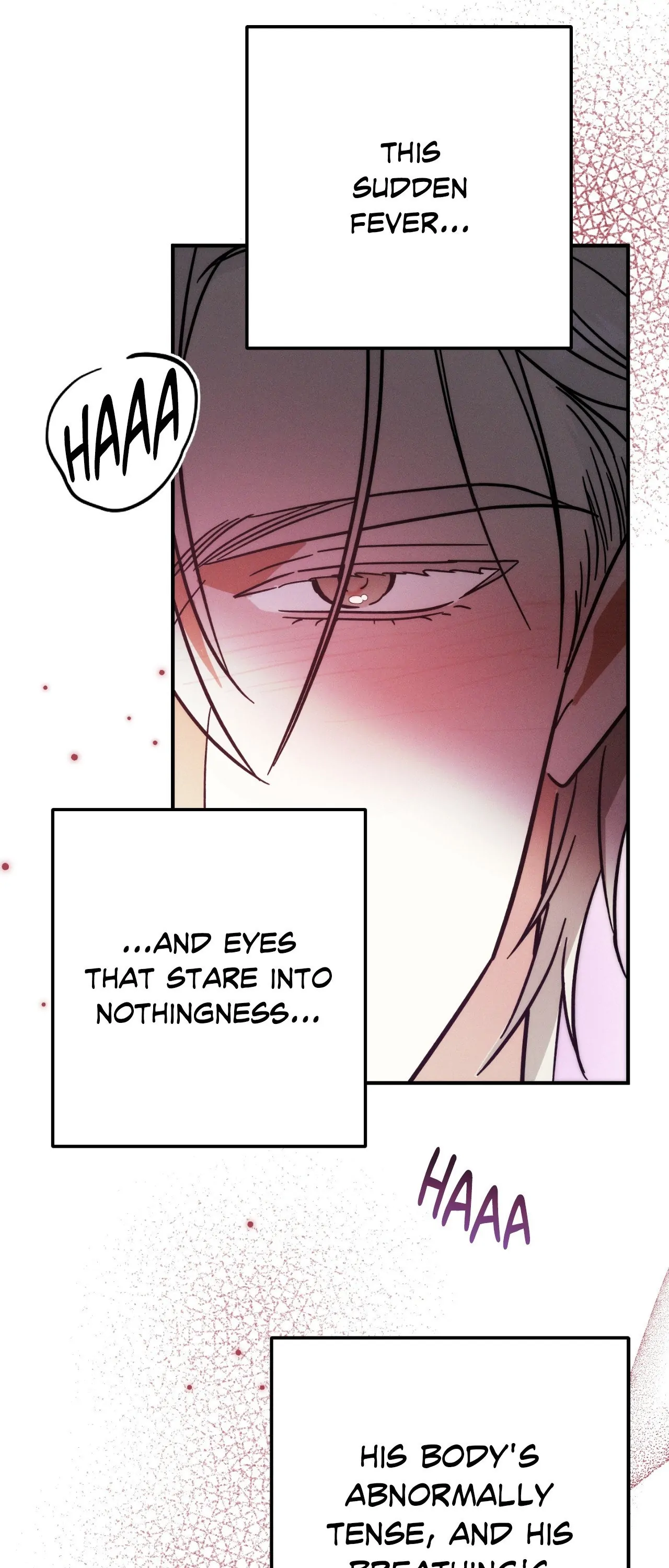 MIX-UP [Official] - Chapter 3 manhwa