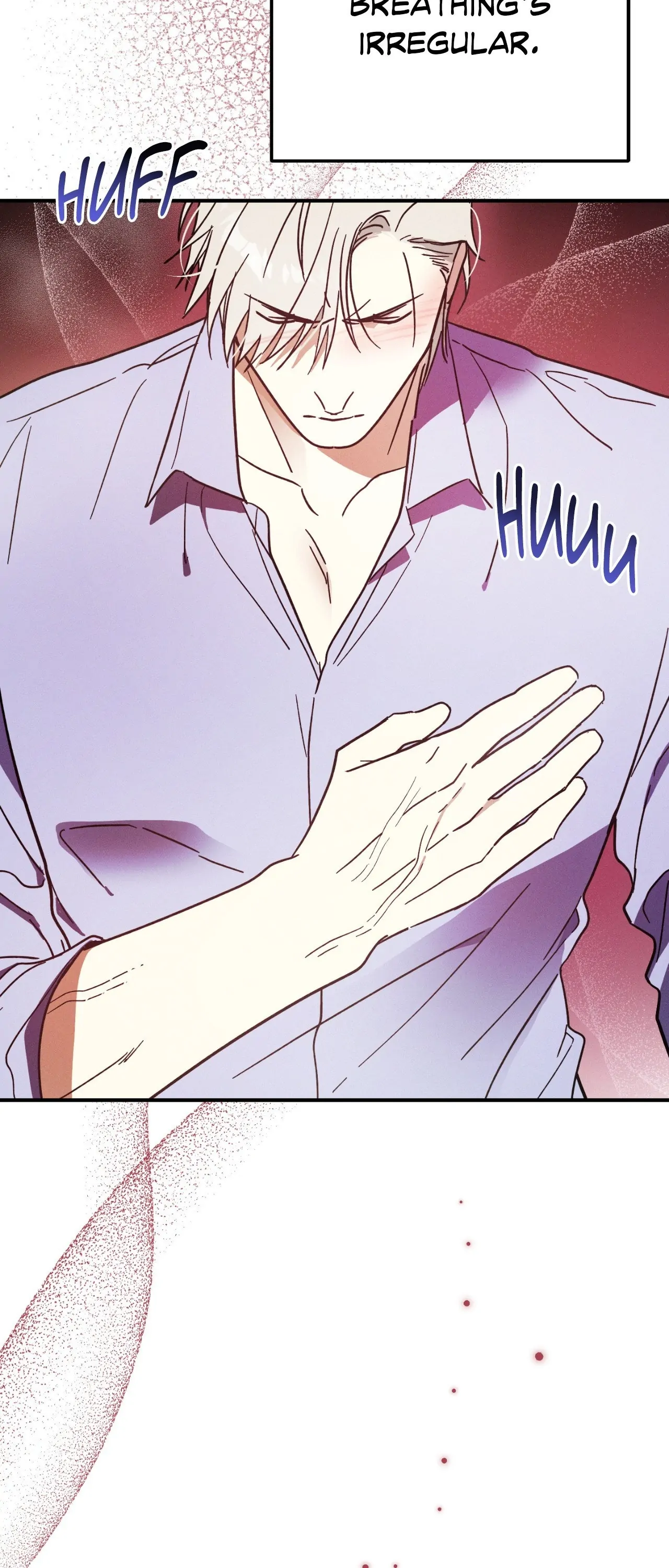 MIX-UP [Official] - Chapter 3 manhwa