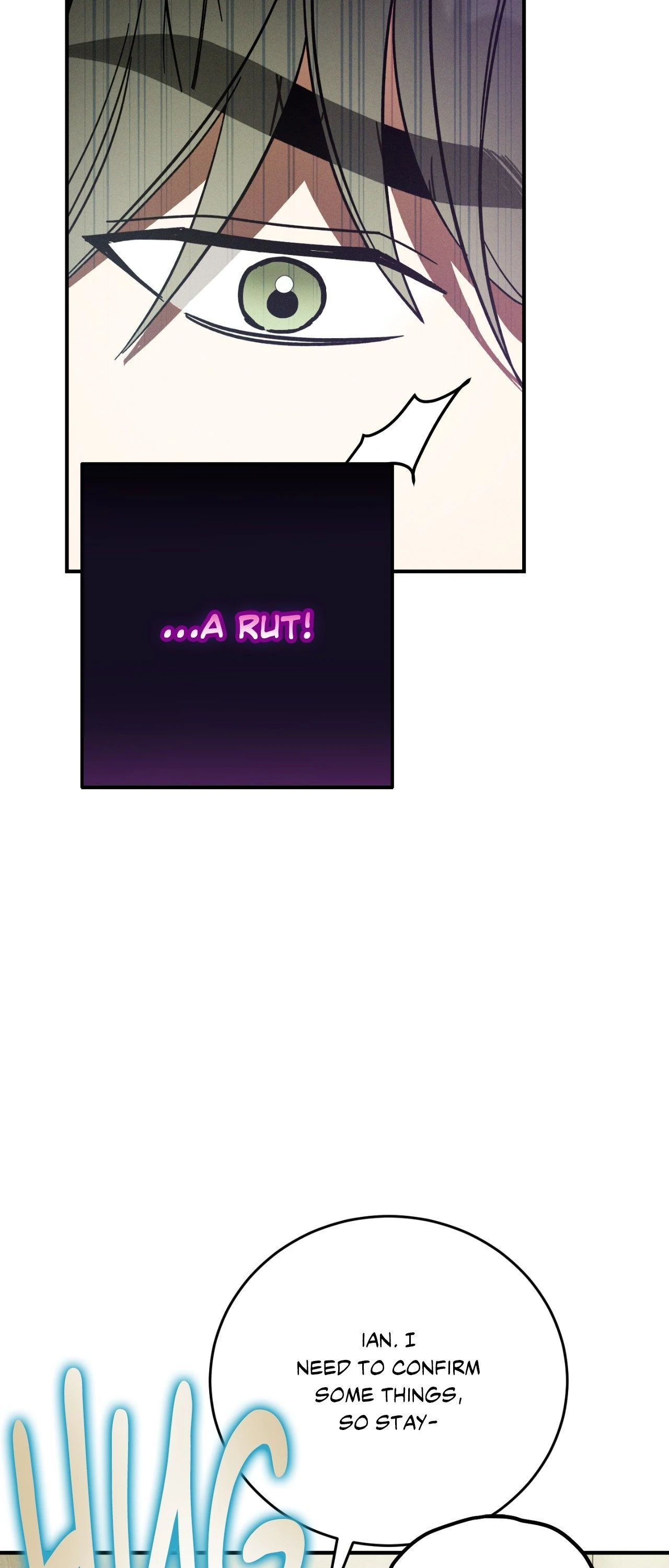 MIX-UP [Official] - Chapter 3 manhwa