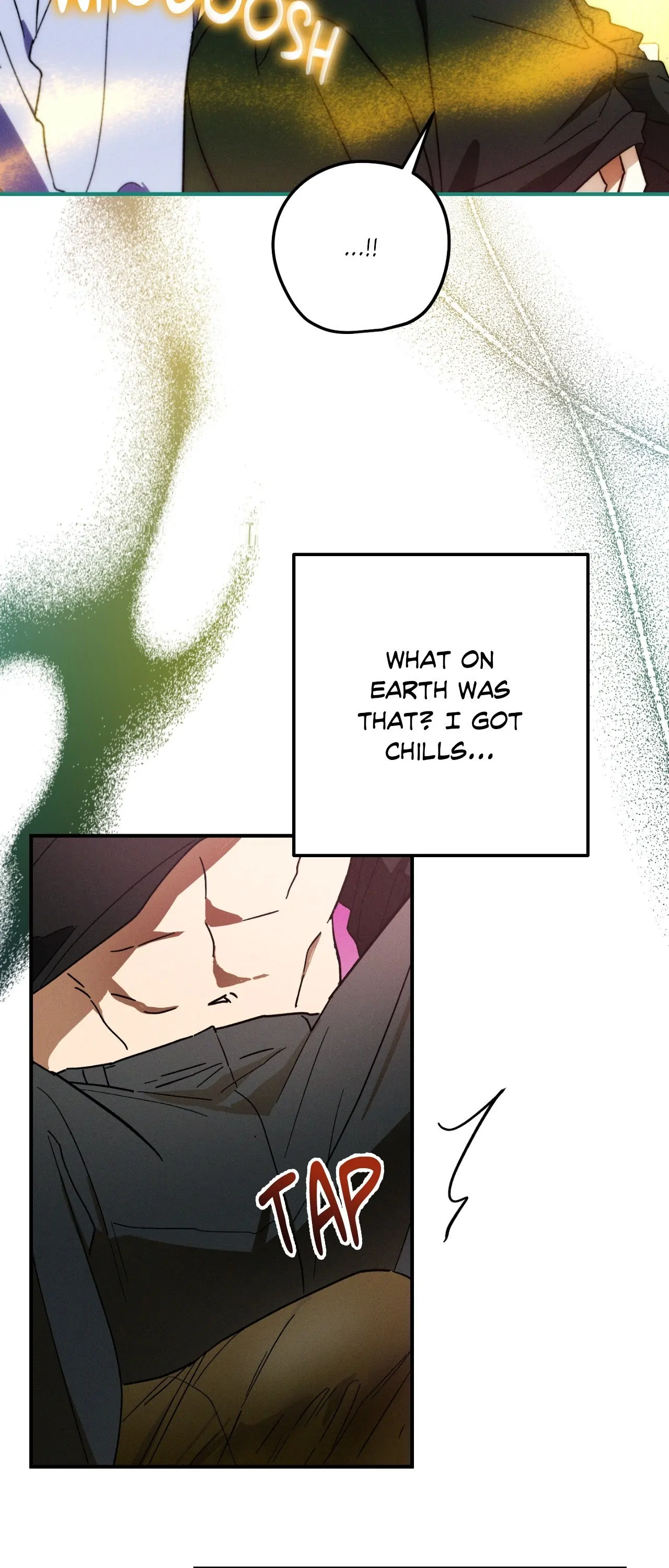 MIX-UP [Official] - Chapter 3 manhwa