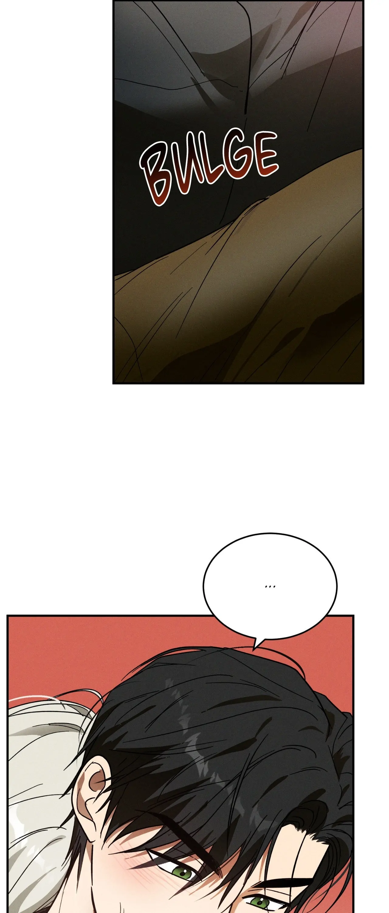 MIX-UP [Official] - Chapter 3 manhwa