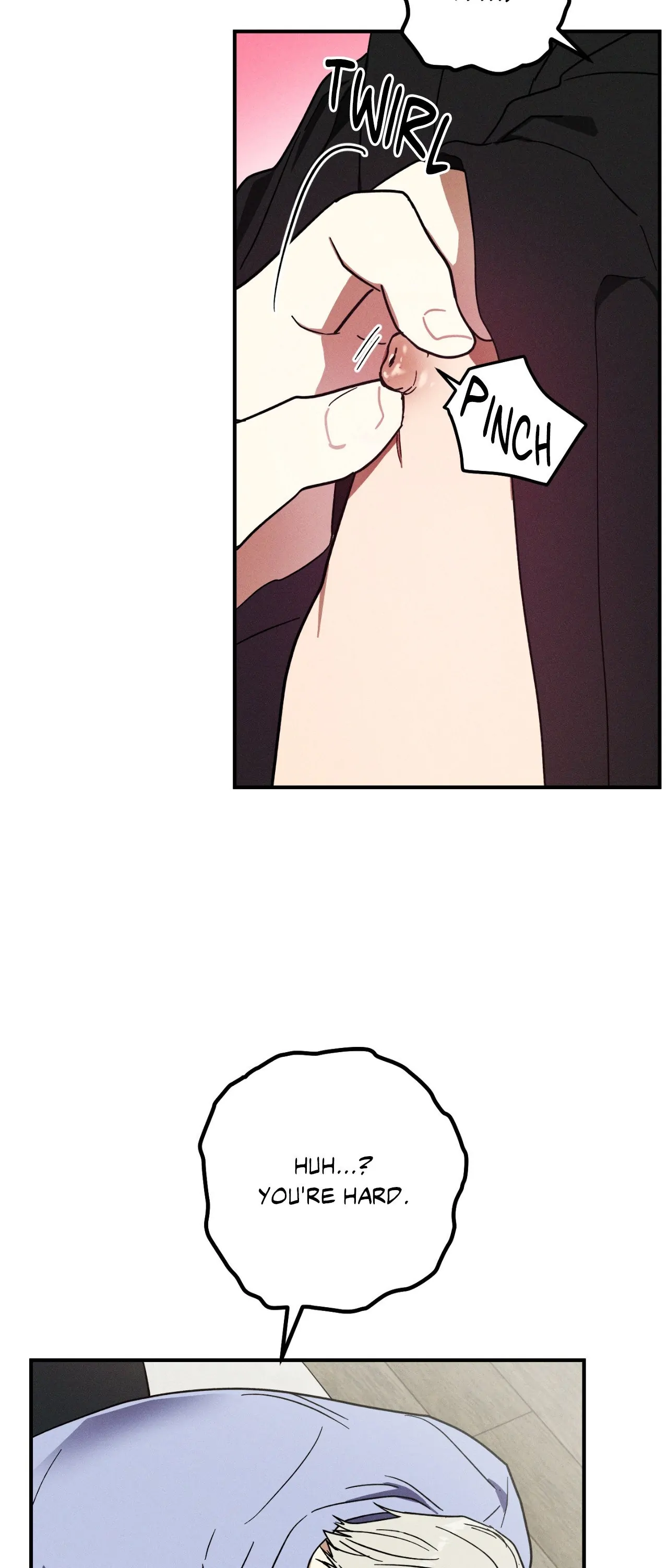 MIX-UP [Official] - Chapter 3 manhwa
