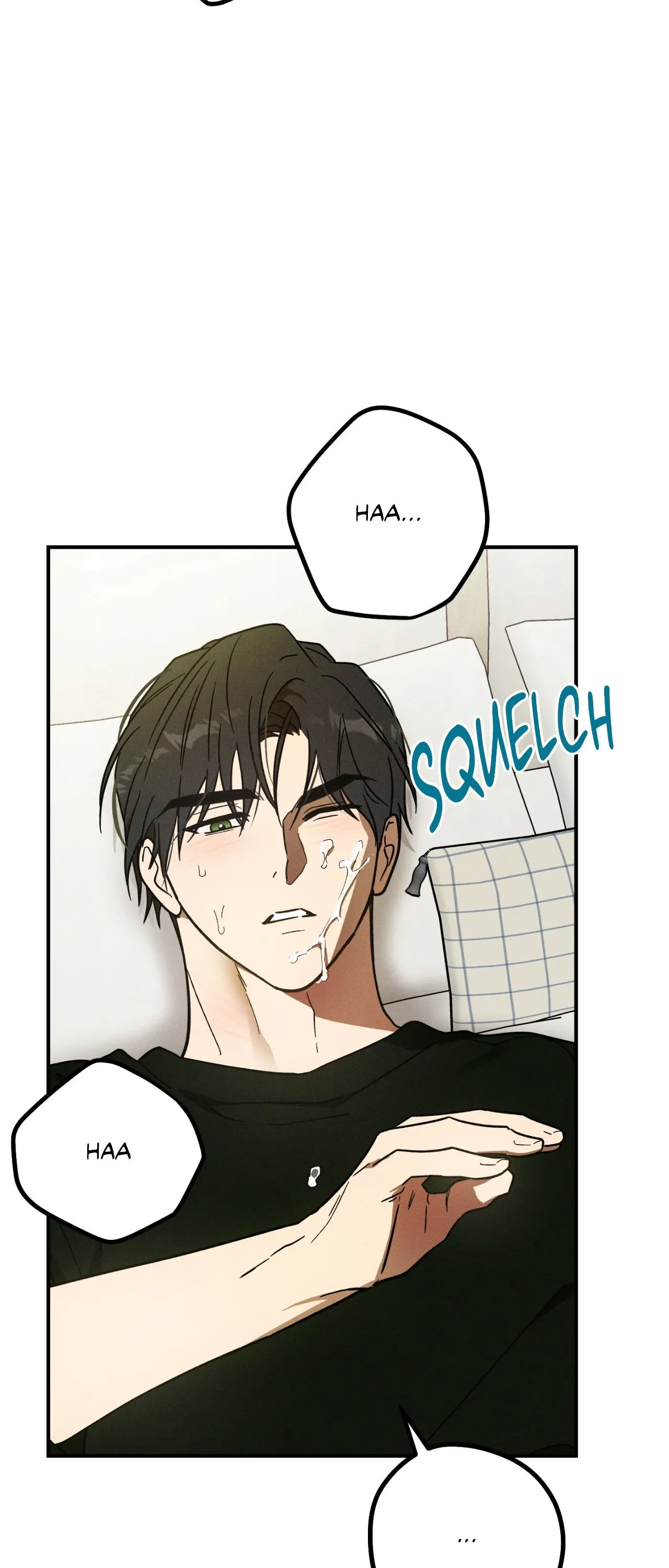 MIX-UP [Official] - Chapter 3 manhwa