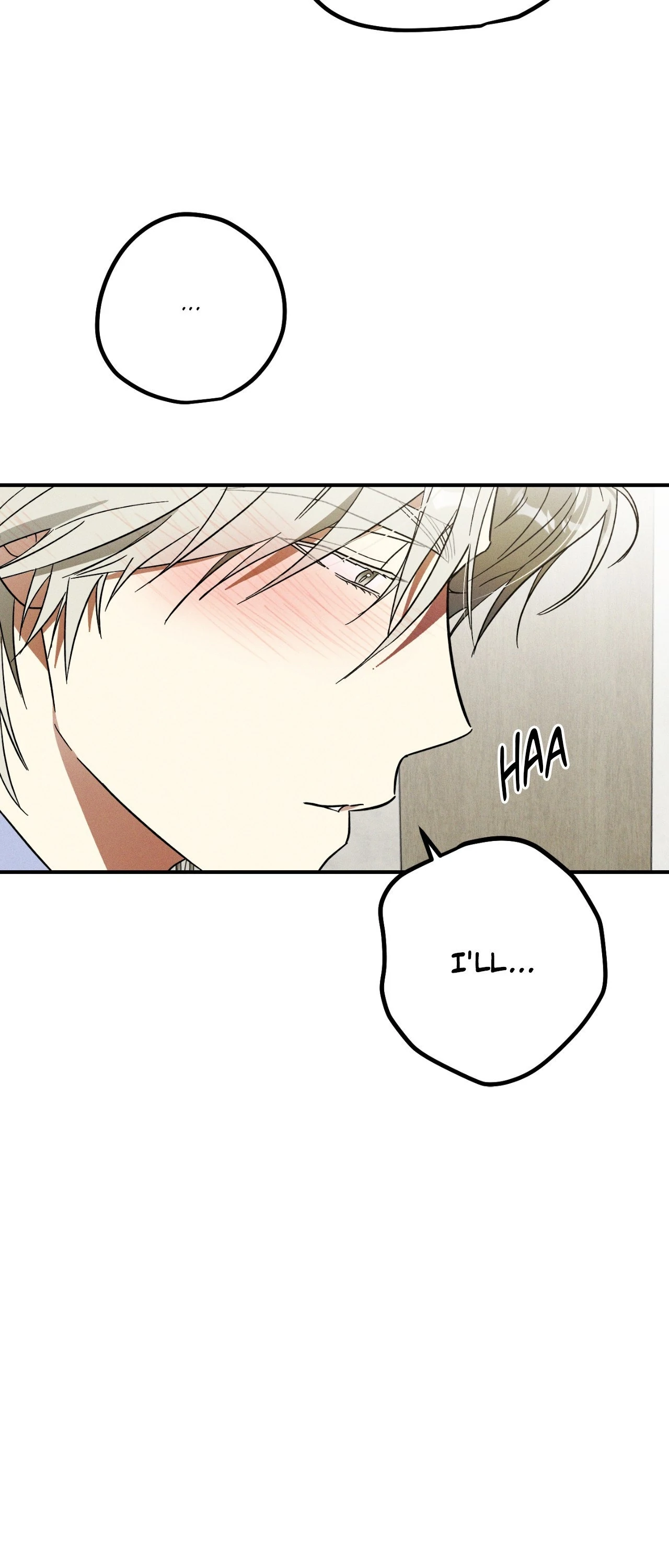 MIX-UP [Official] - Chapter 3 manhwa