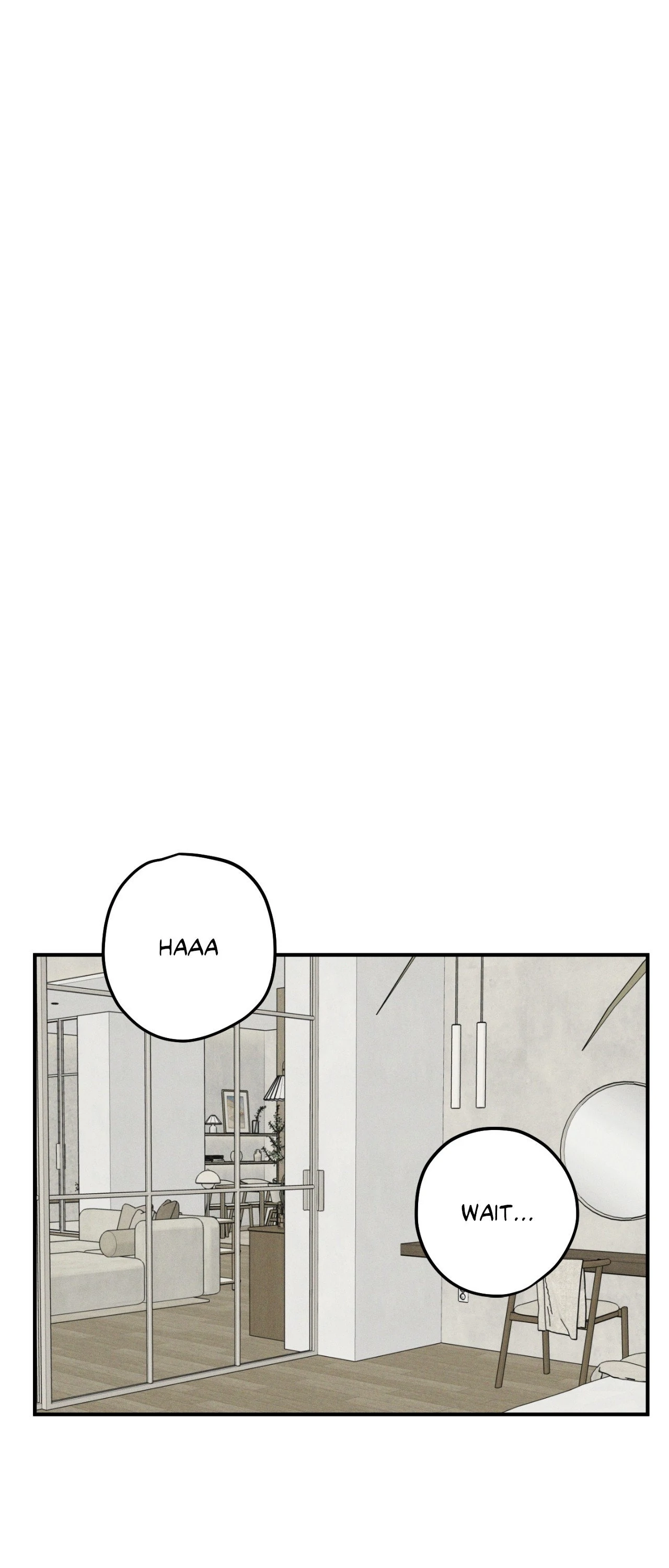 MIX-UP [Official] - Chapter 4 manhwa