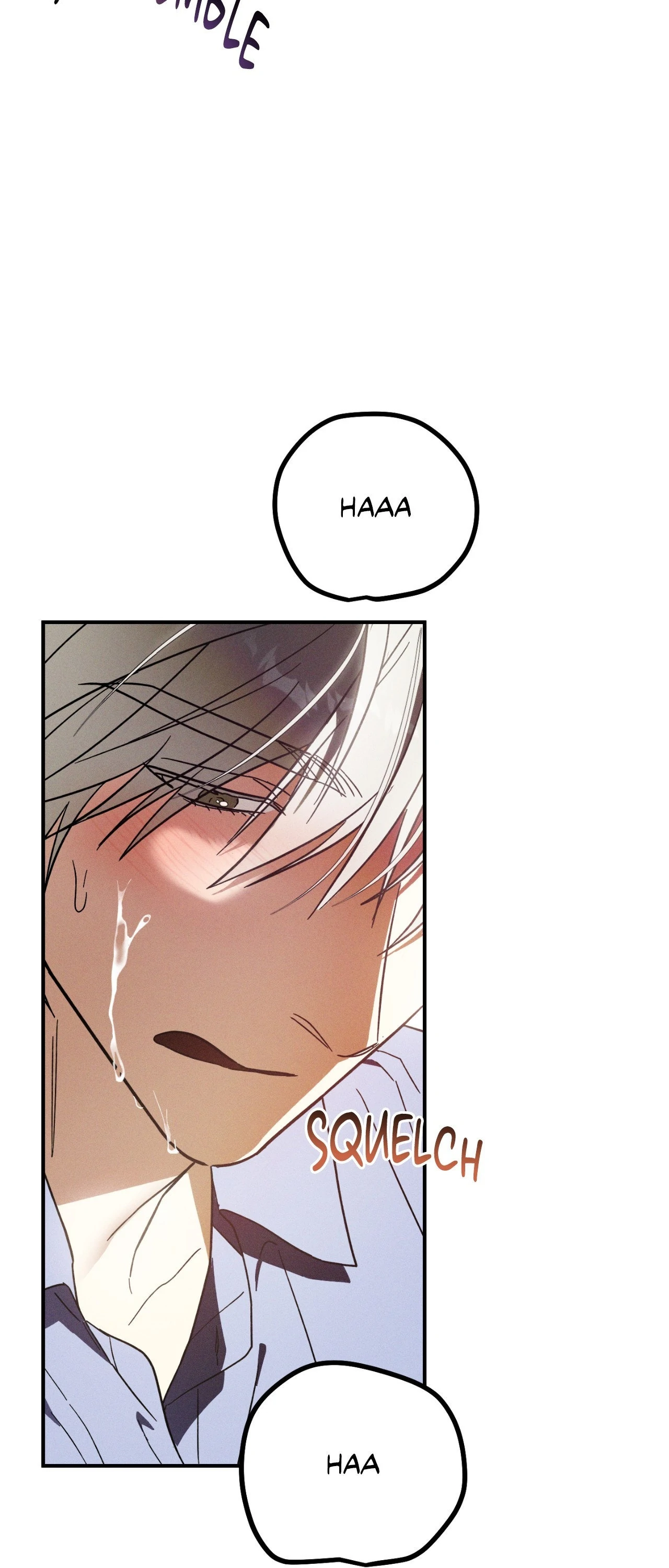 MIX-UP [Official] - Chapter 4 manhwa