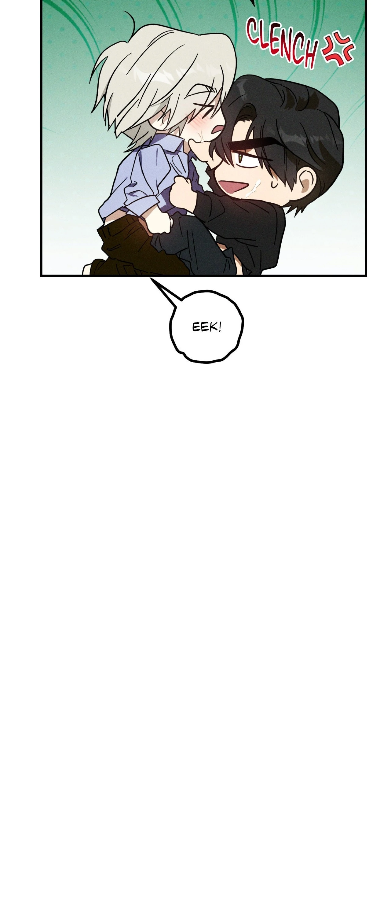 MIX-UP [Official] - Chapter 4 manhwa