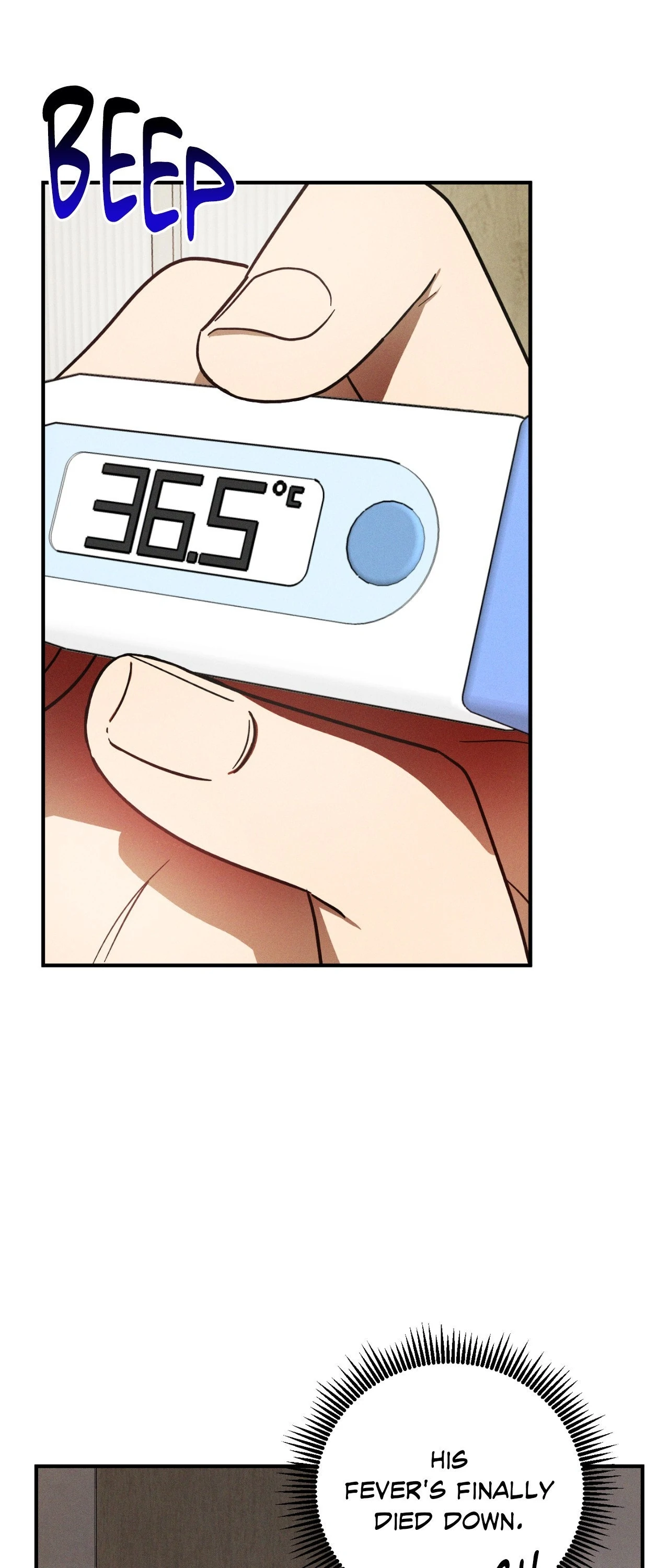 MIX-UP [Official] - Chapter 4 manhwa
