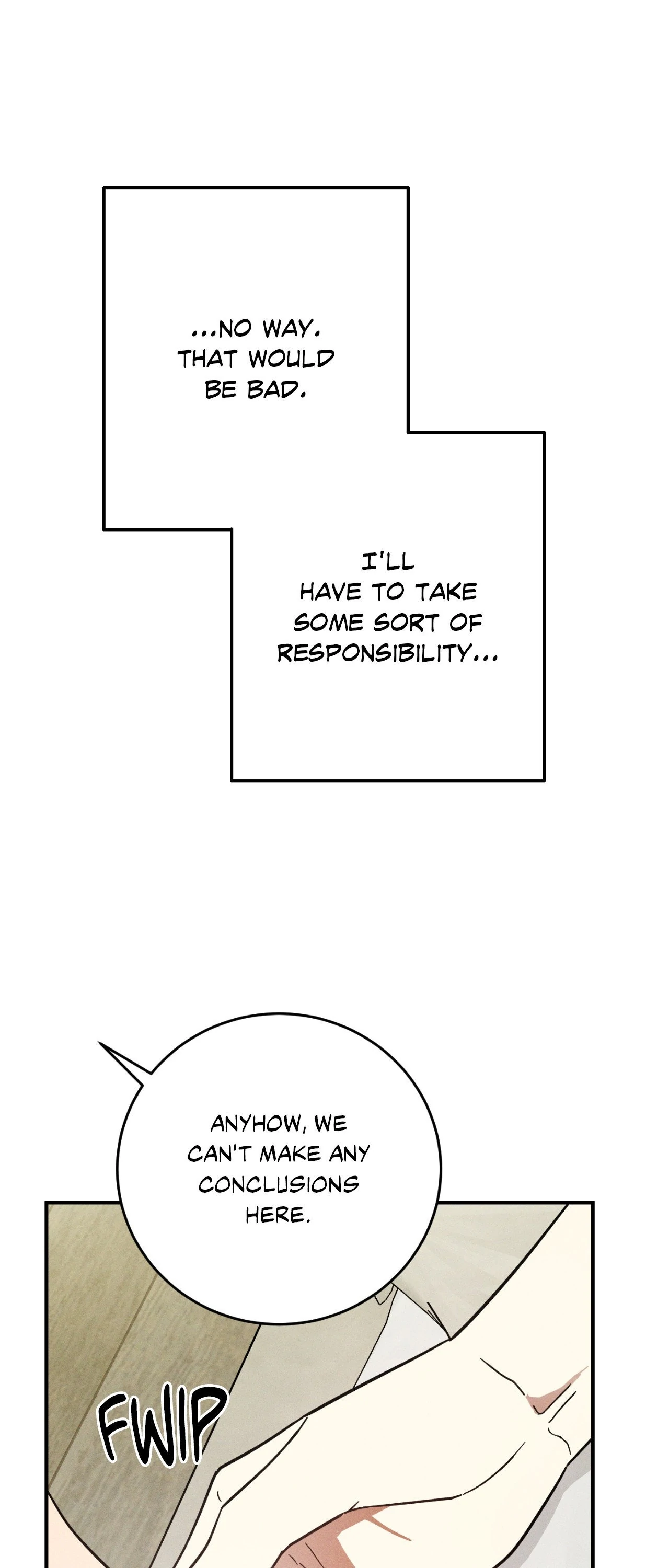 MIX-UP [Official] - Chapter 4 manhwa