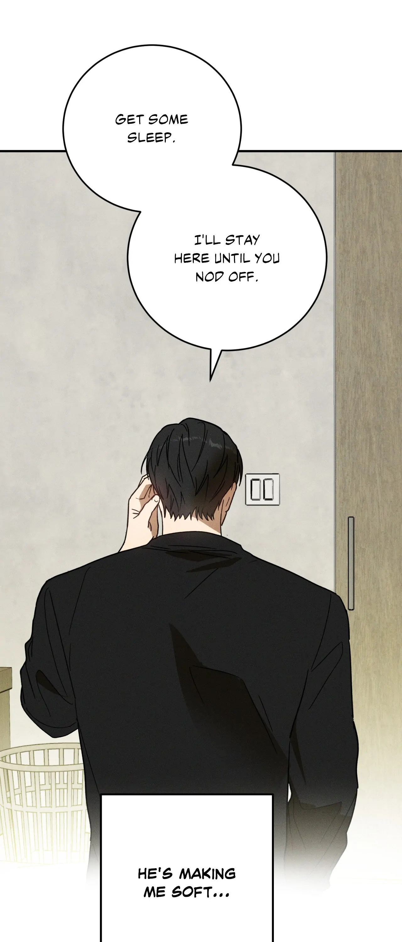 MIX-UP [Official] - Chapter 4 manhwa