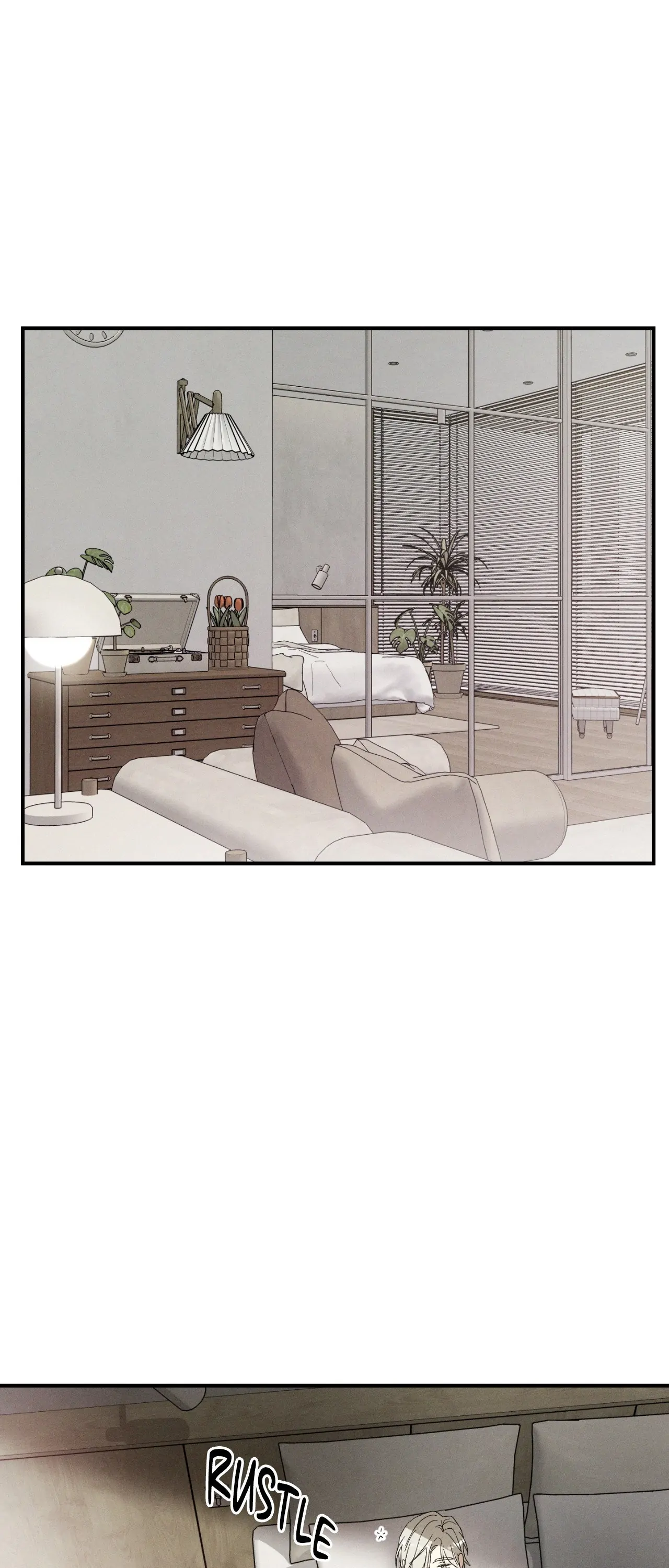 MIX-UP [Official] - Chapter 4 manhwa