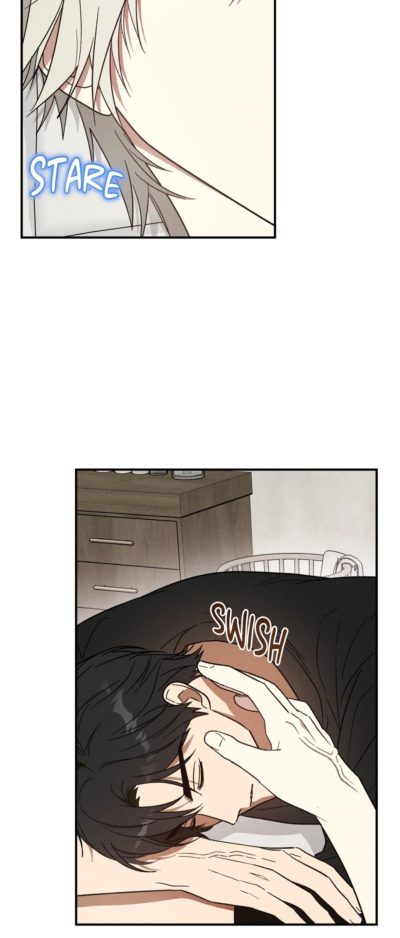MIX-UP [Official] - Chapter 4 manhwa