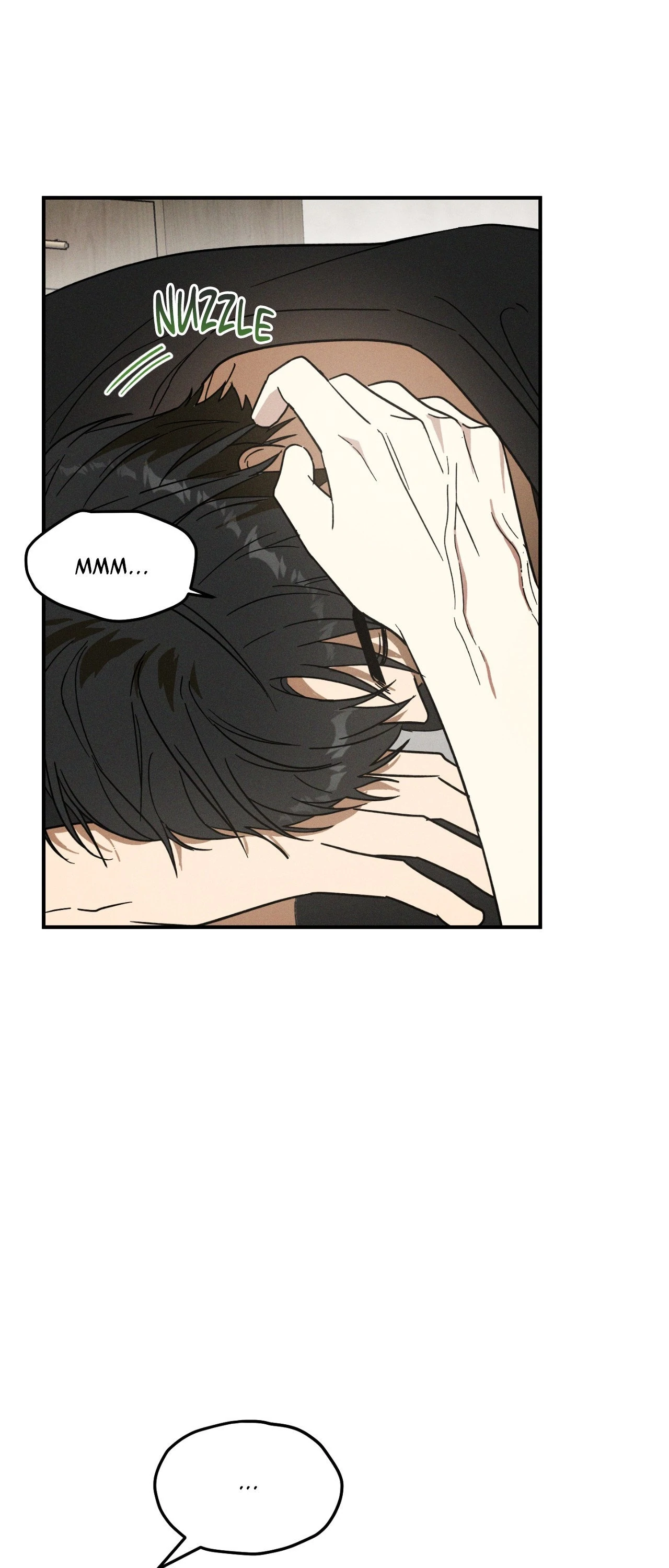 MIX-UP [Official] - Chapter 4 manhwa