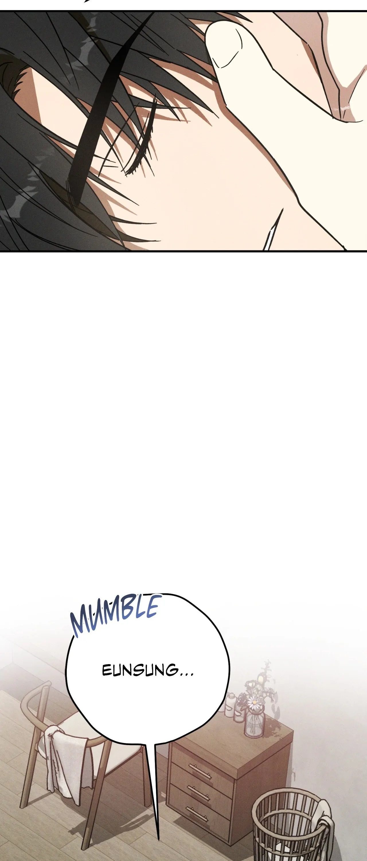 MIX-UP [Official] - Chapter 4 manhwa