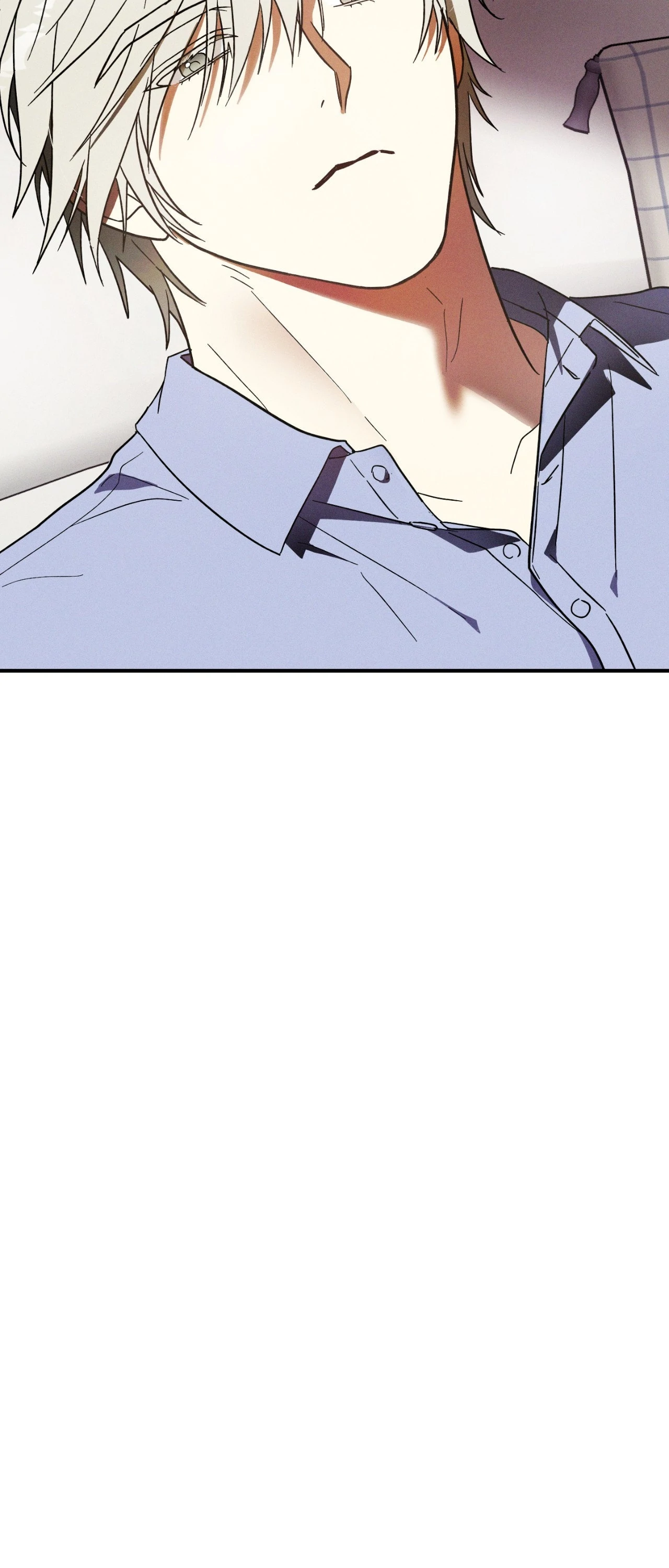 MIX-UP [Official] - Chapter 4 manhwa