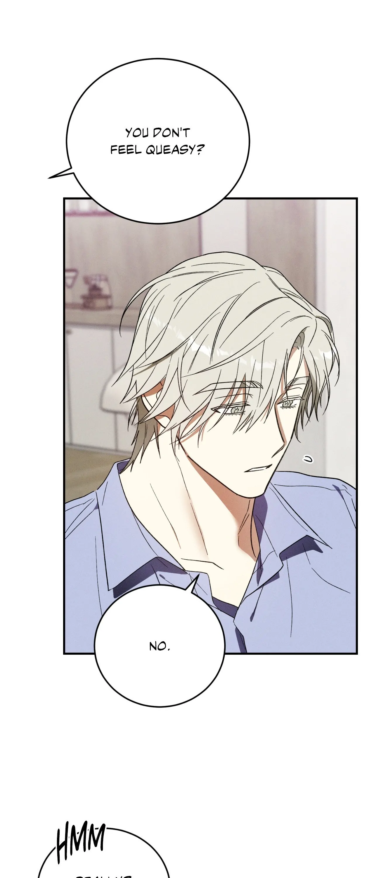 MIX-UP [Official] - Chapter 4 manhwa