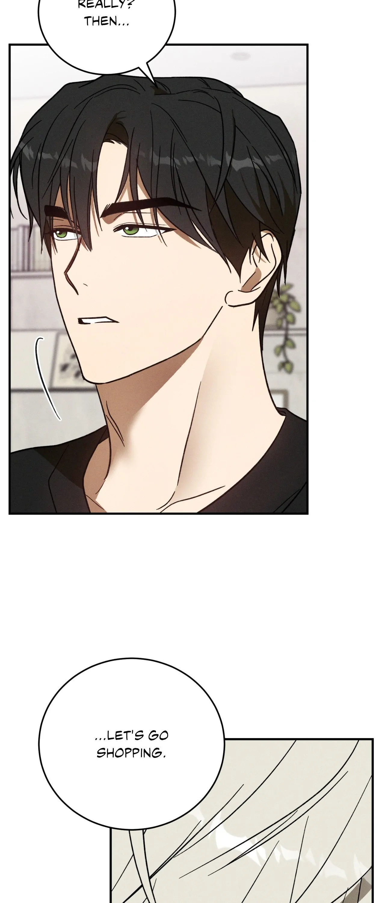 MIX-UP [Official] - Chapter 4 manhwa