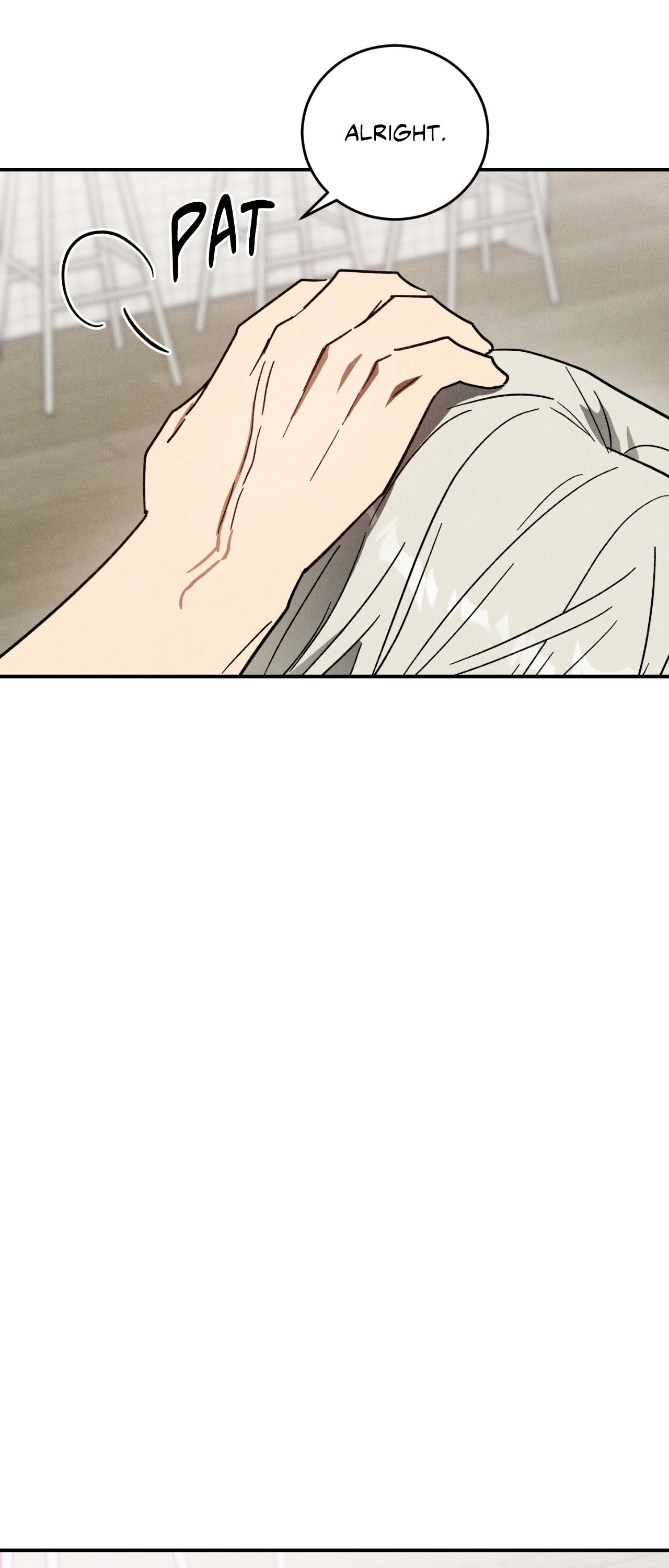 MIX-UP [Official] - Chapter 4 manhwa