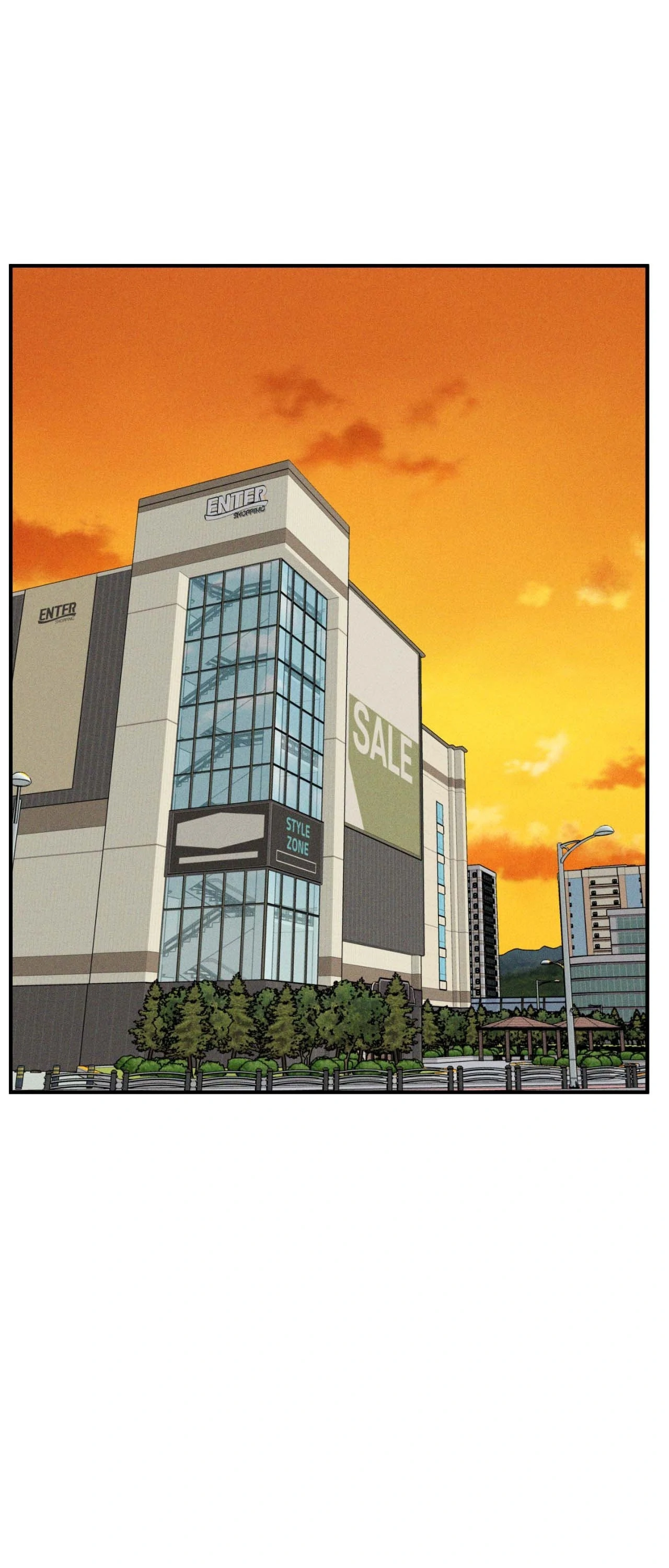 MIX-UP [Official] - Chapter 5 manhwa