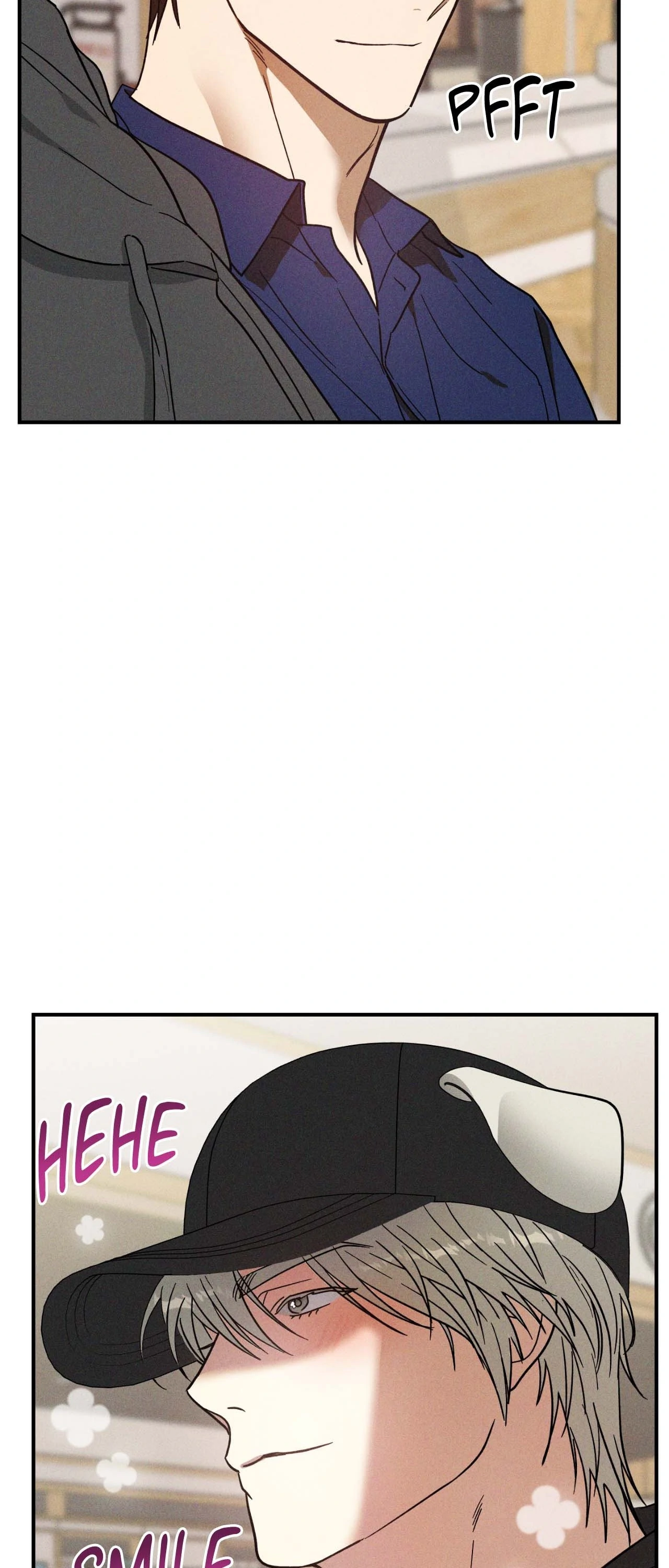 MIX-UP [Official] - Chapter 5 manhwa