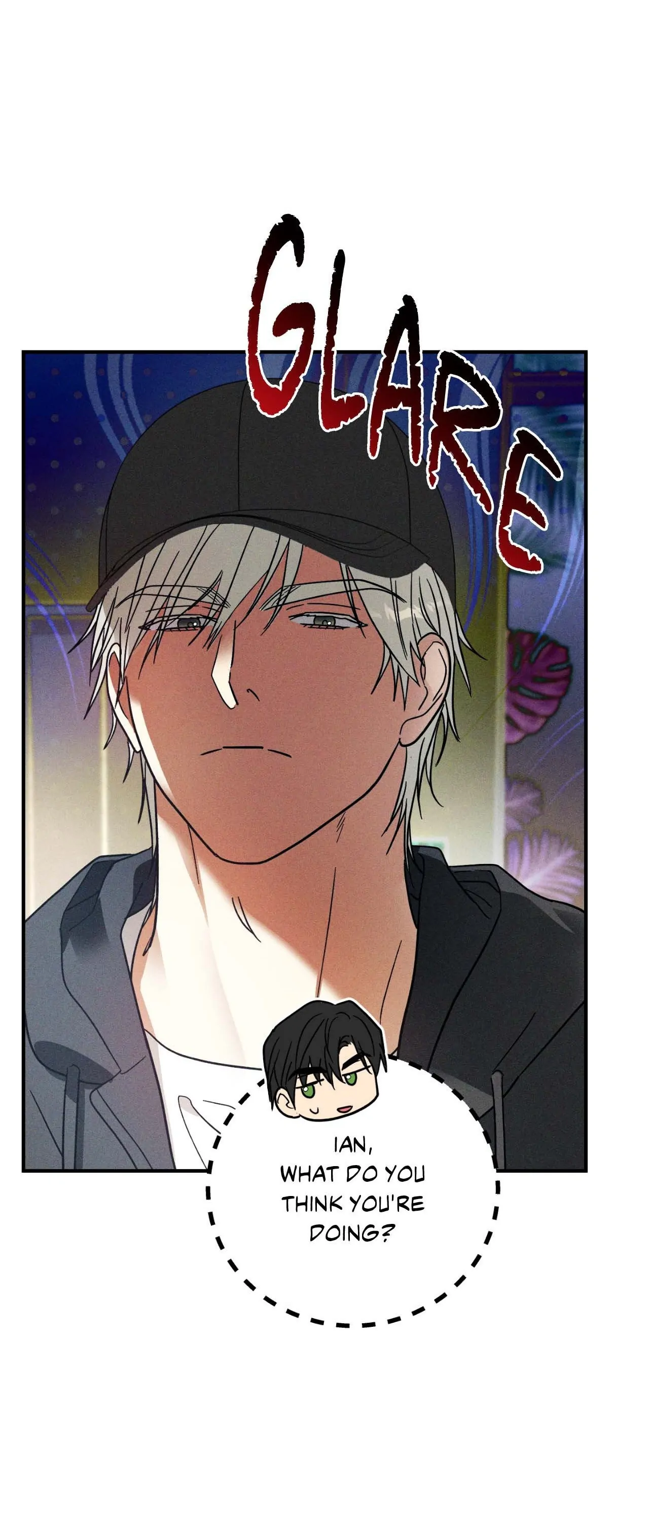 MIX-UP [Official] - Chapter 5 manhwa