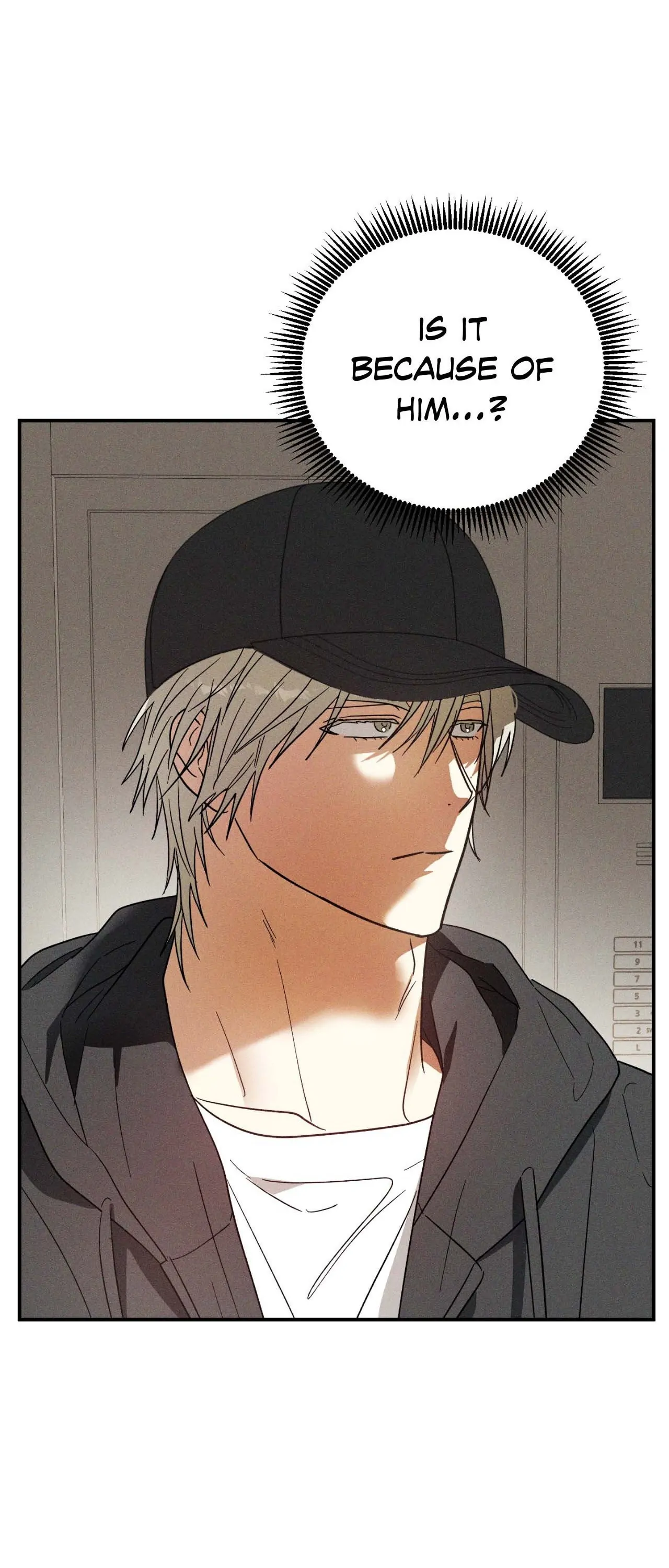 MIX-UP [Official] - Chapter 5 manhwa