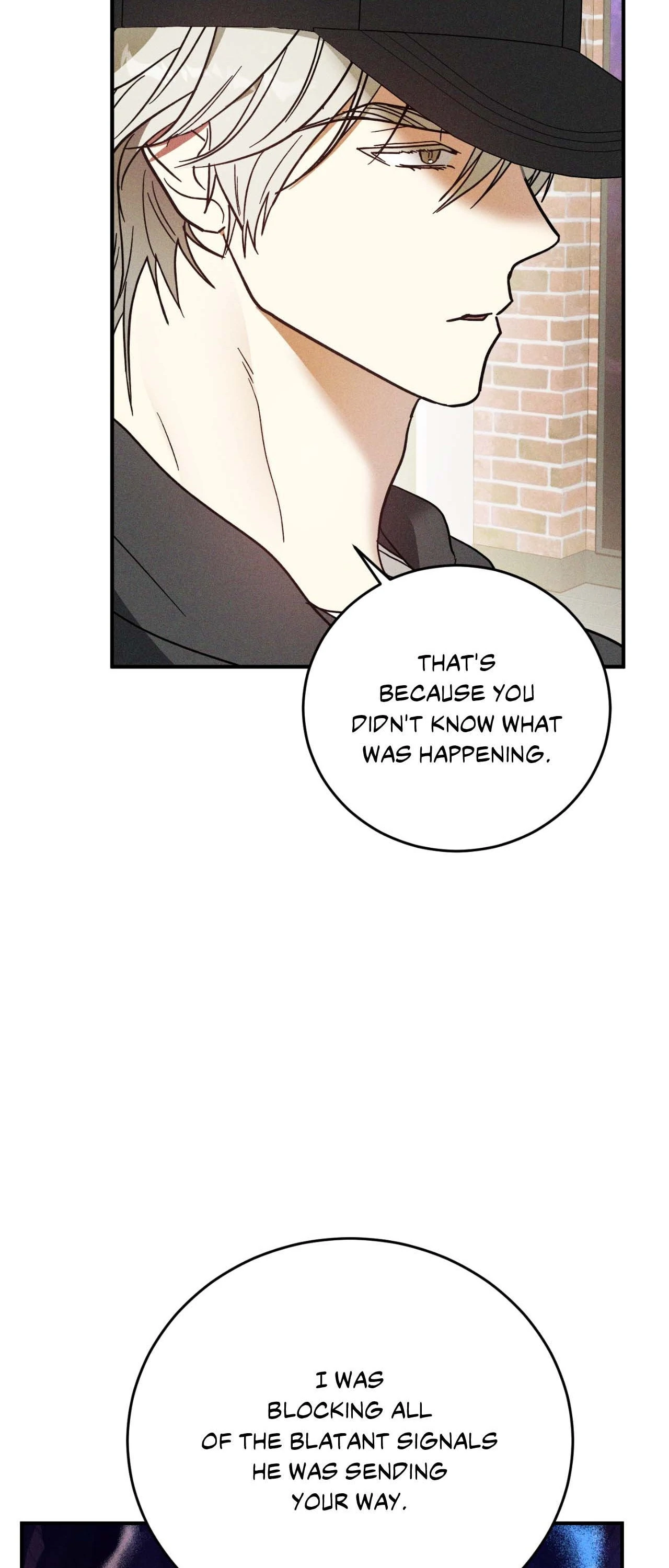 MIX-UP [Official] - Chapter 5 manhwa